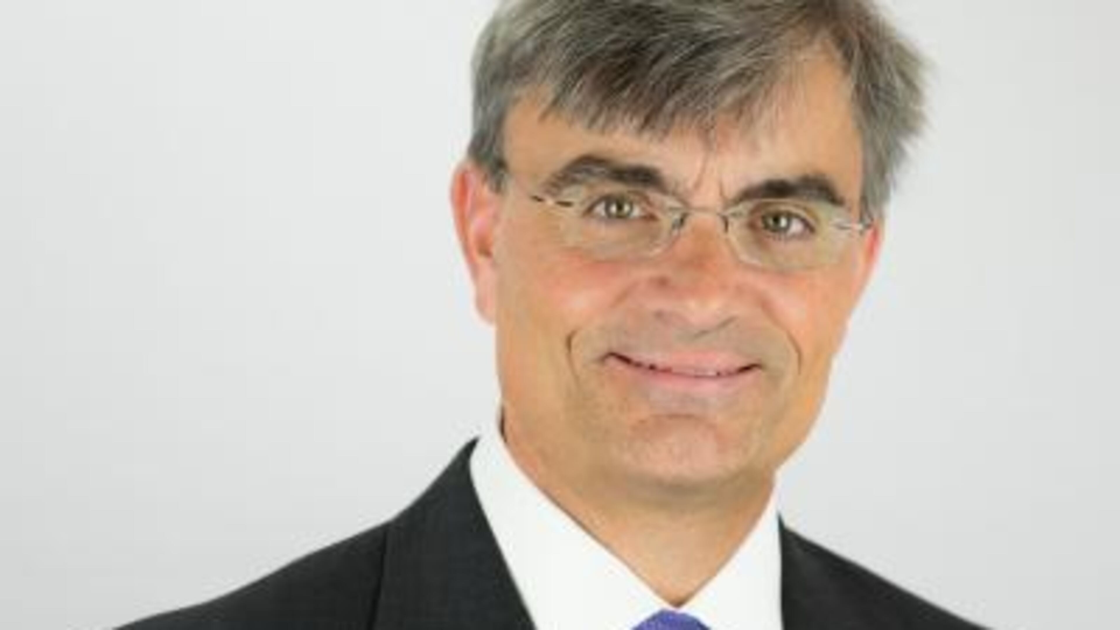 The city of Brookhaven has named Maurice Trebuchon to manage construction of the Peachtree Creek Greenway. CONTRIBUTED