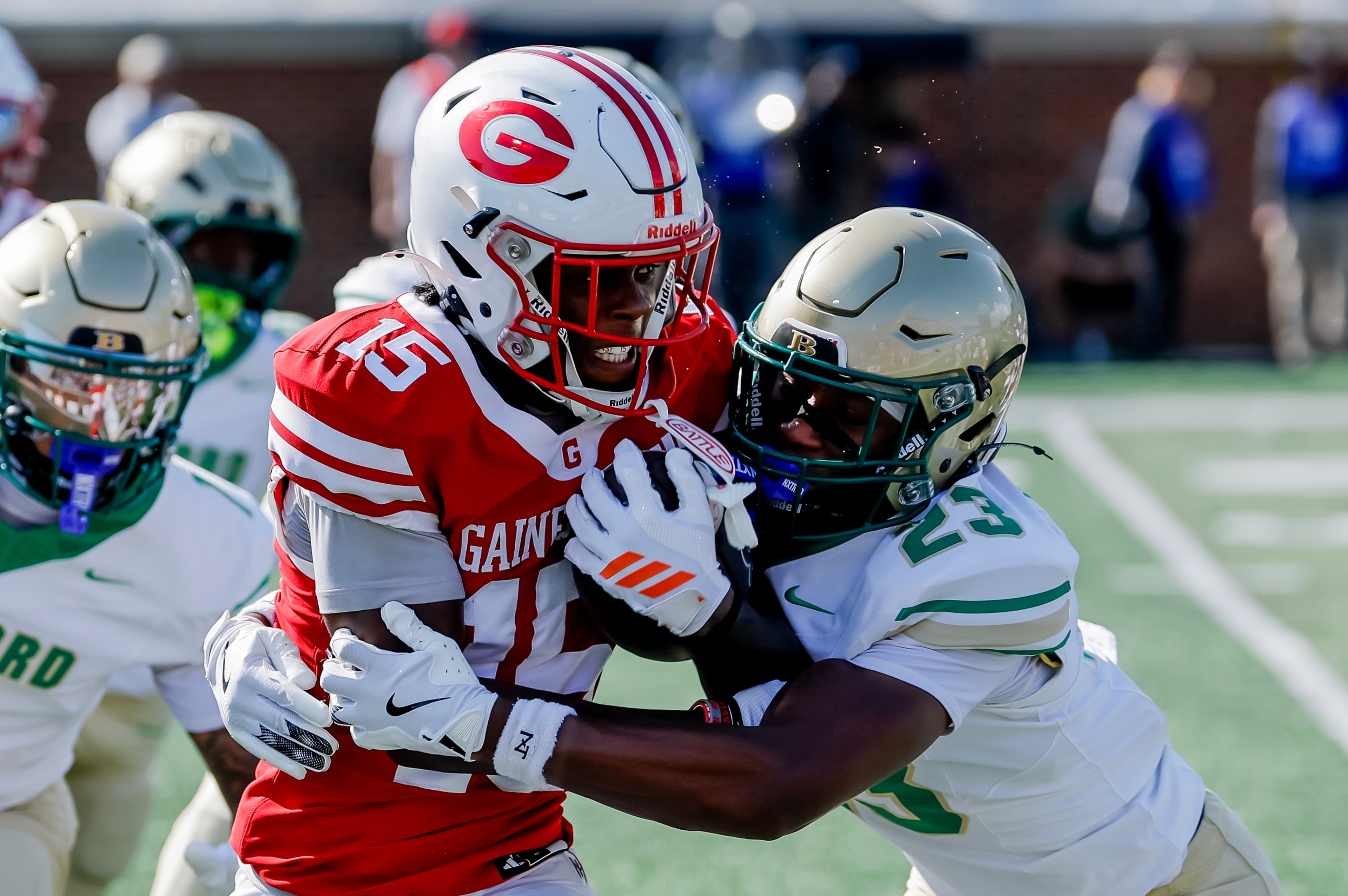 082226 Buford v Gainesville football