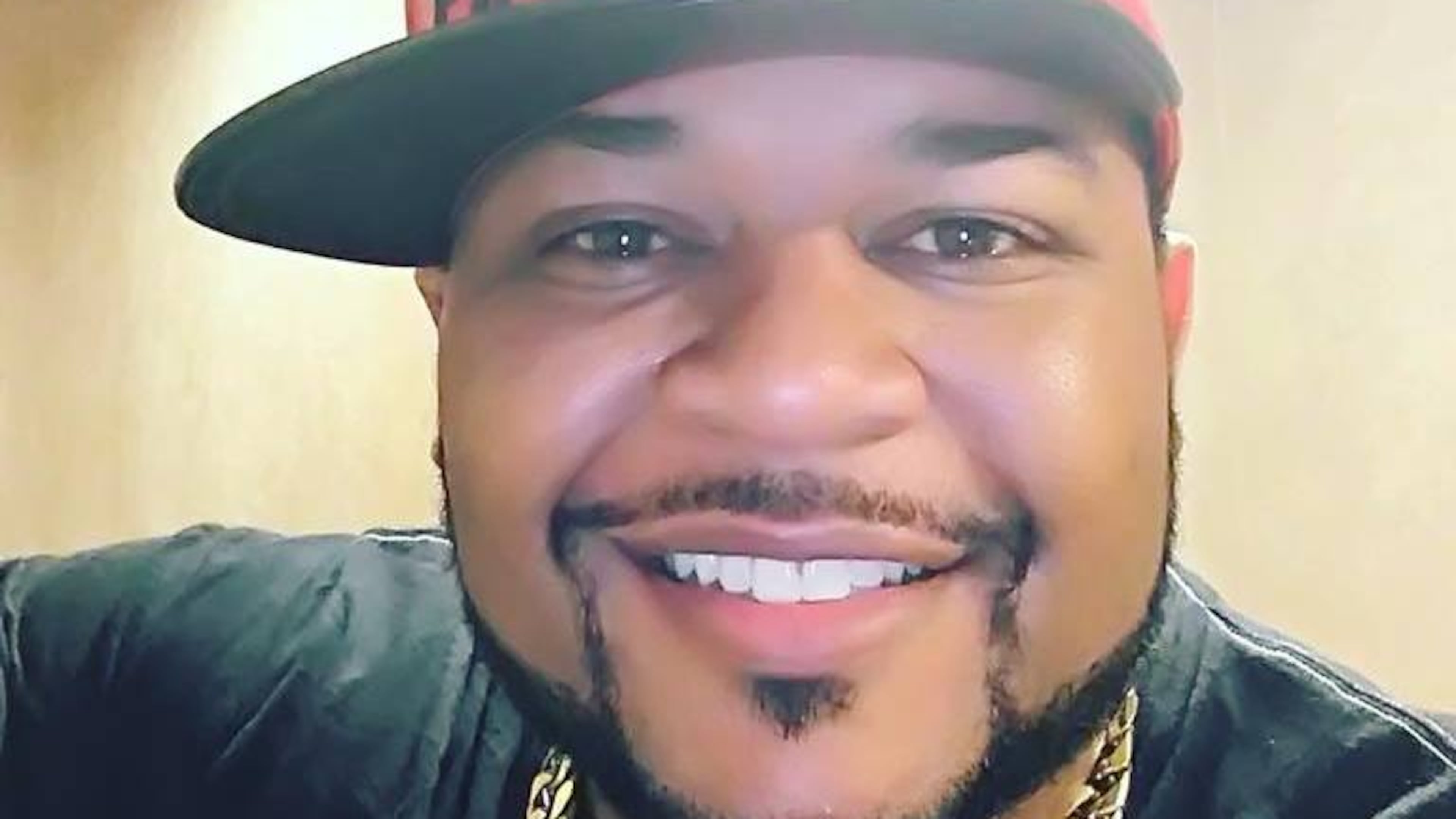 Jarard J, formerly of V-103, will take over the evening slot at Majic 107.5/97.5. CREDIT: Public Facebook profile photo