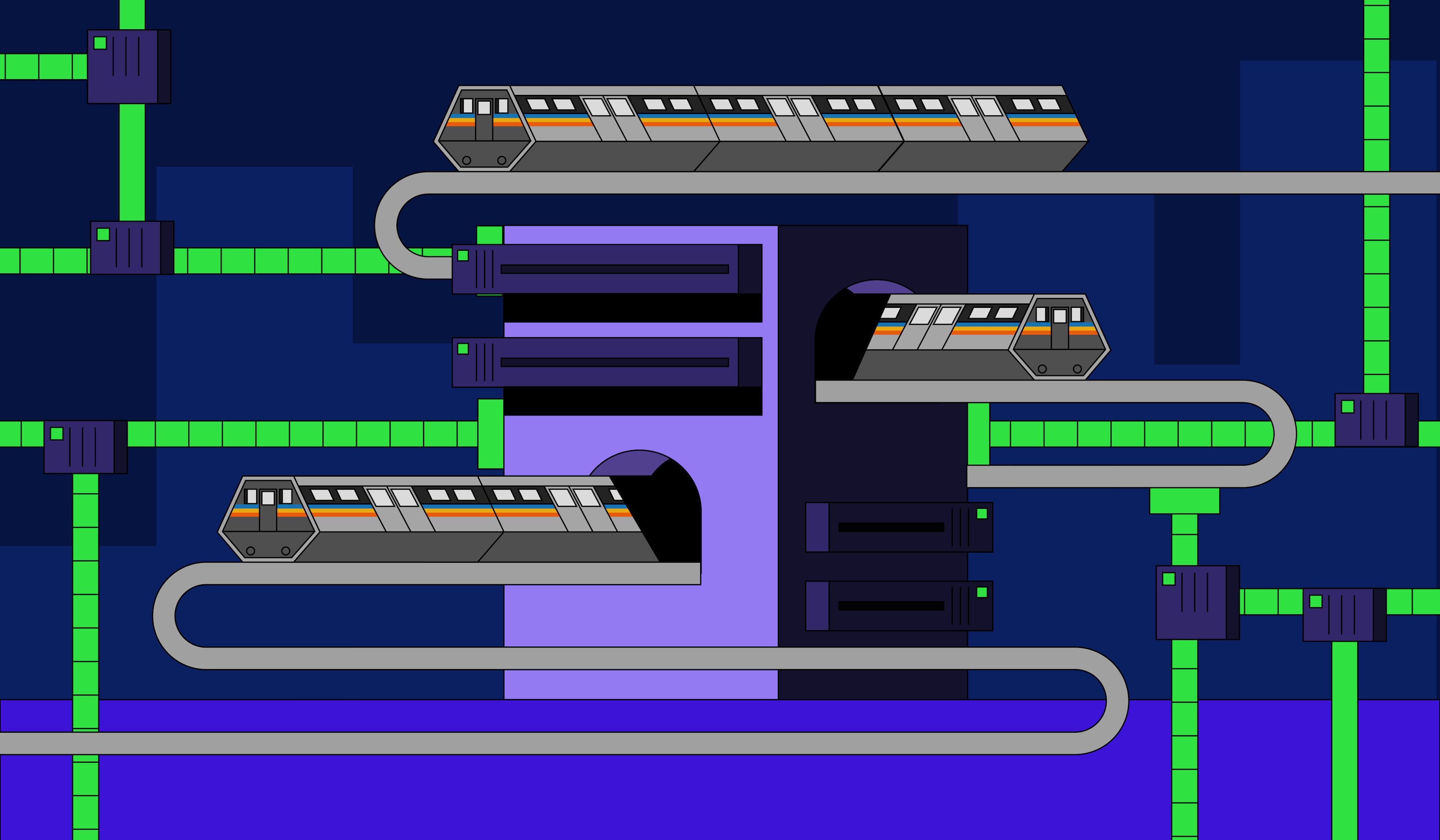 (Illustration: Philip Robibero/AJC)