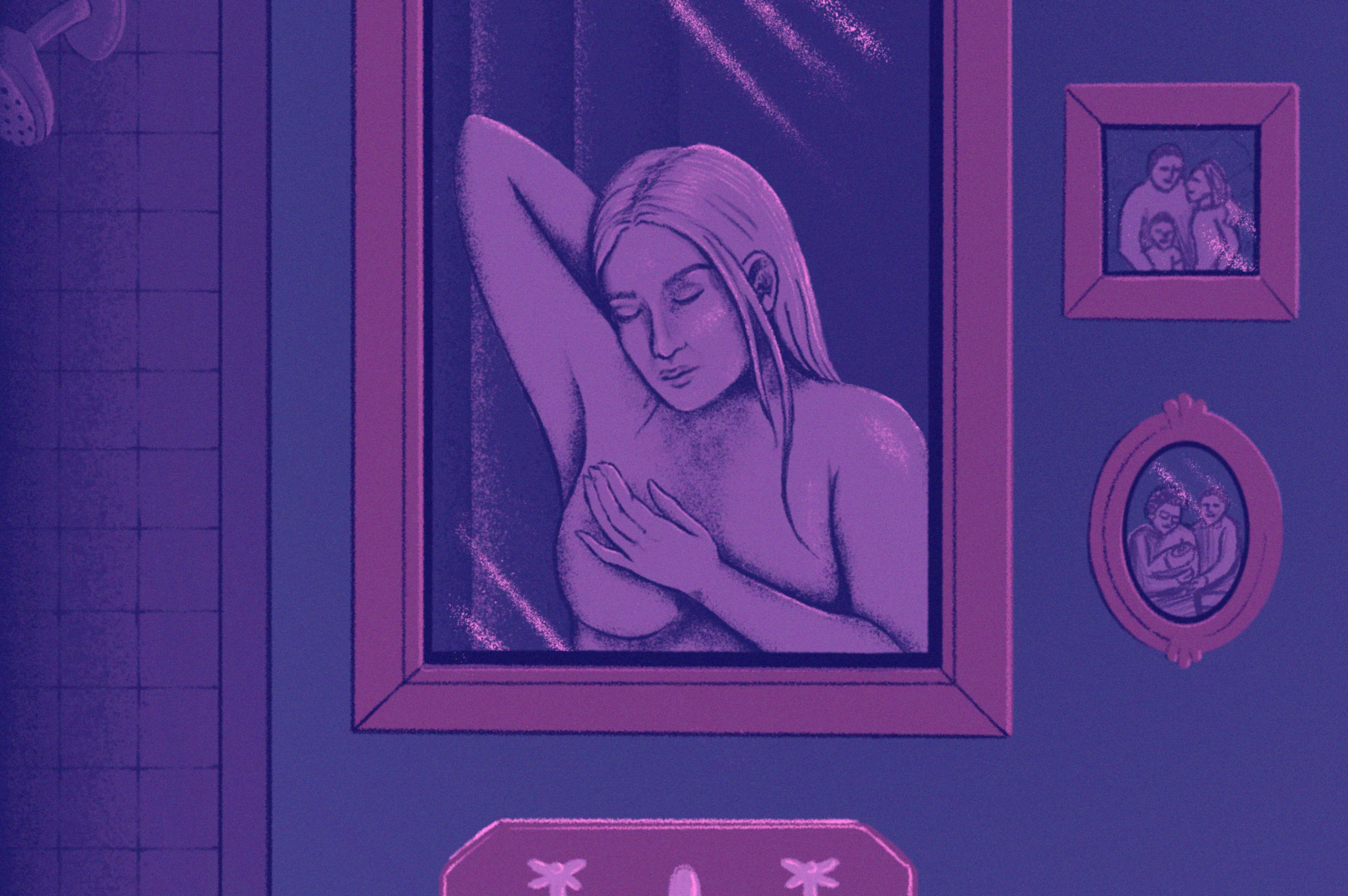 Breast Cancer Awareness - History