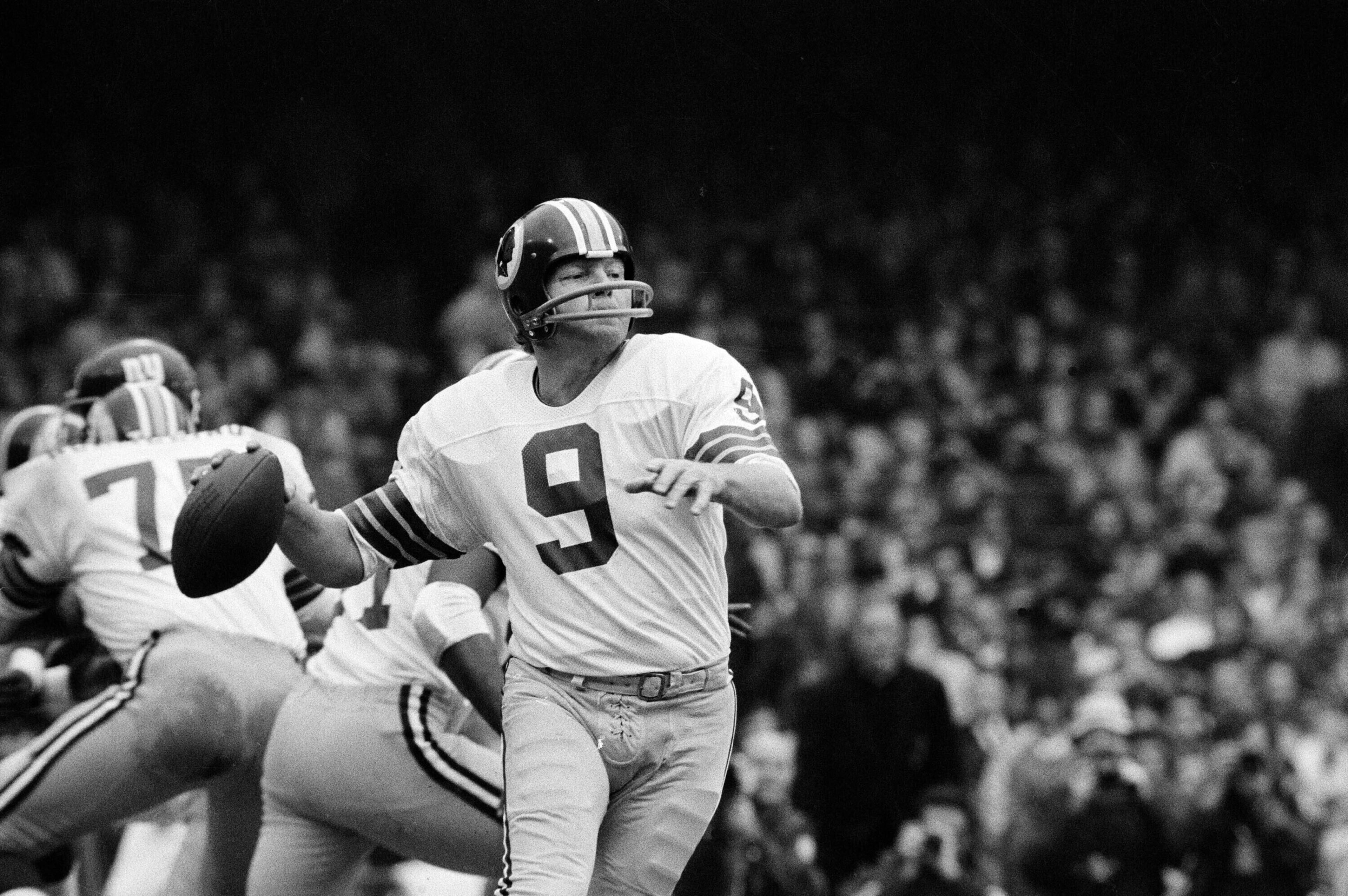 Obit-Jurgensen Football