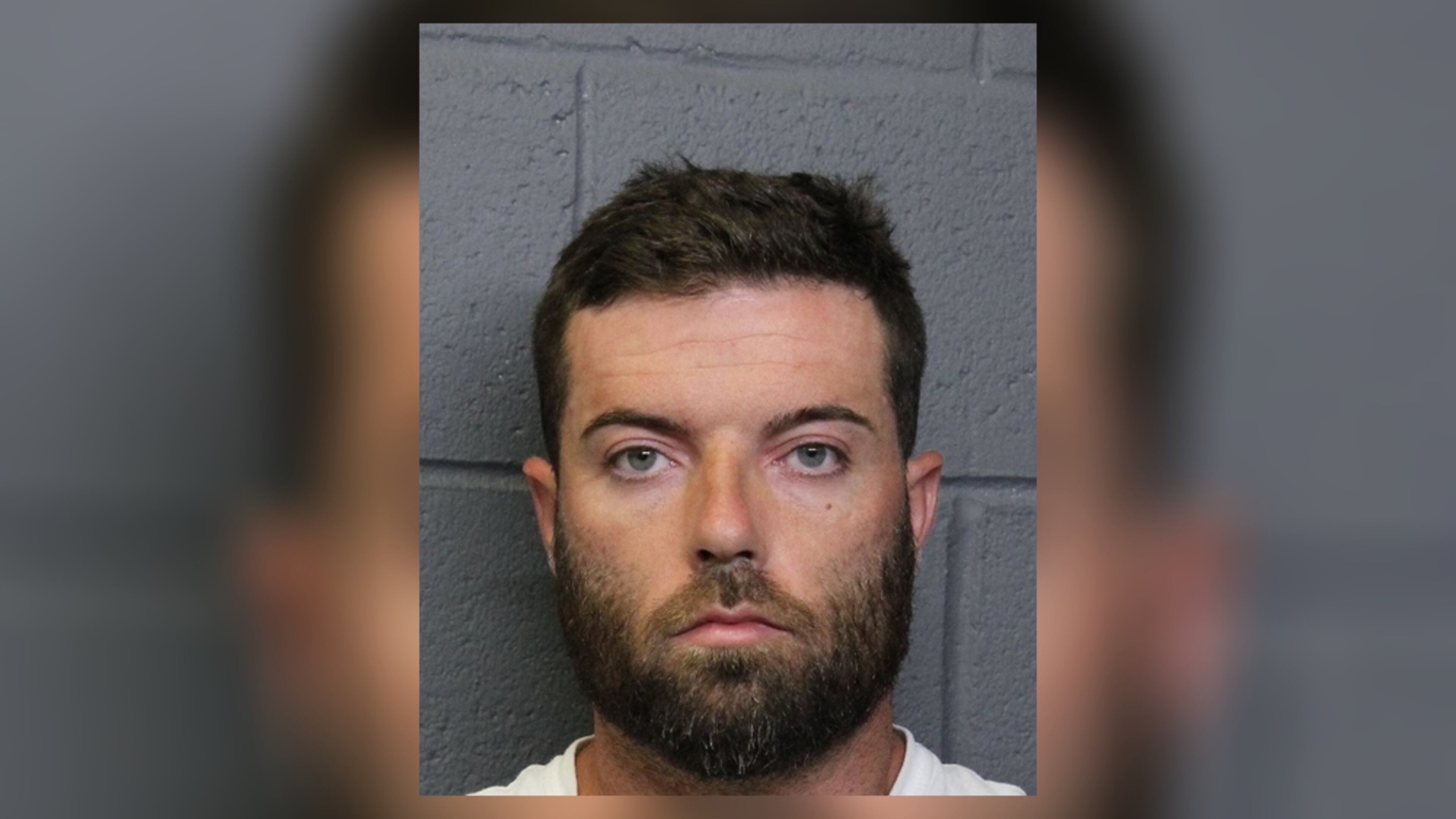 Sean Charles Campbell