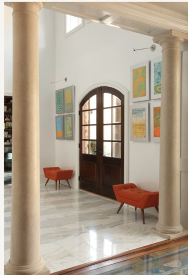 Atlanta interior designers give decorating advice