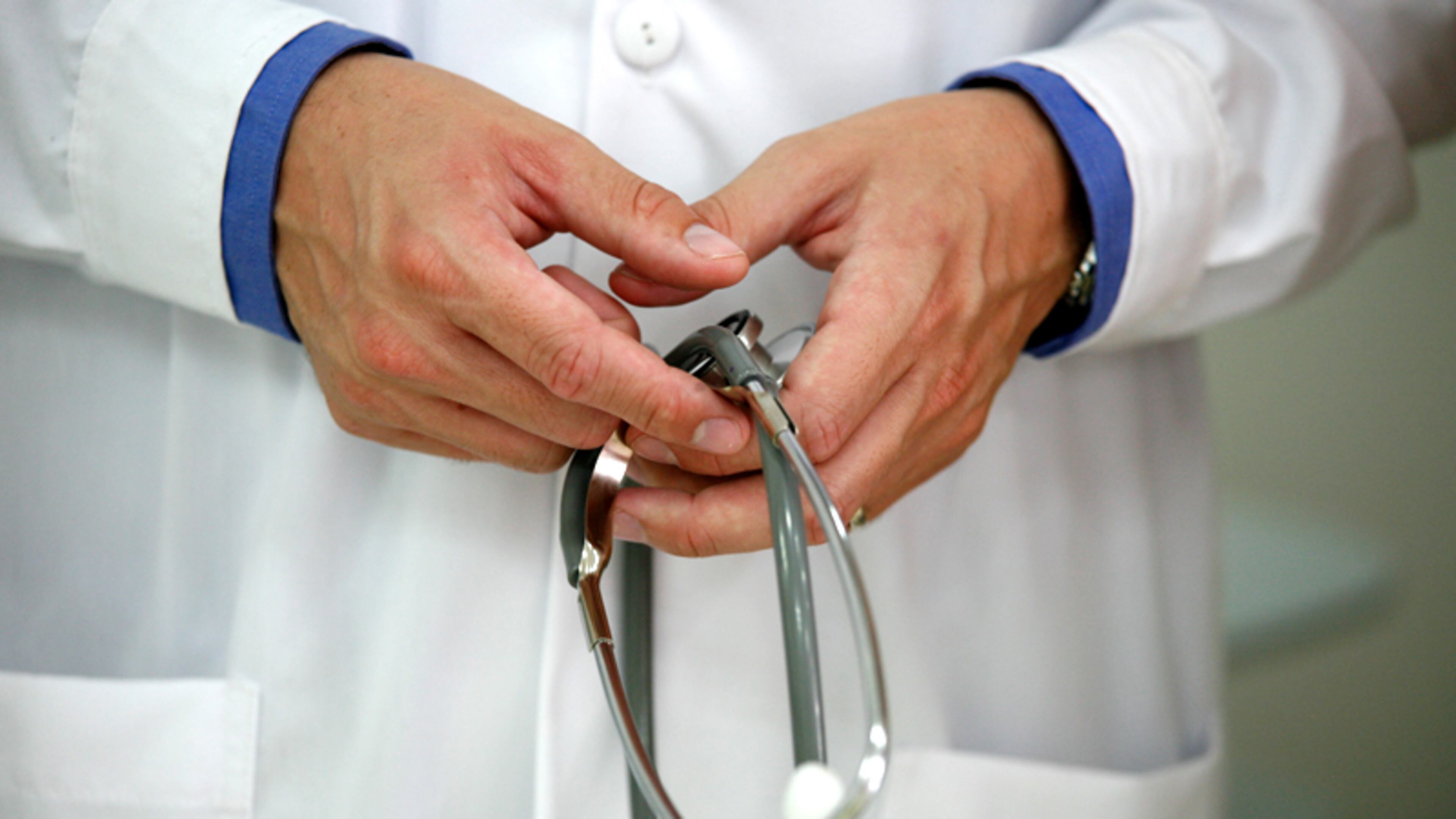 Sports physicals will be offered at six Cherokee County high schools in April and May. WIKIMEDIA COMMONS