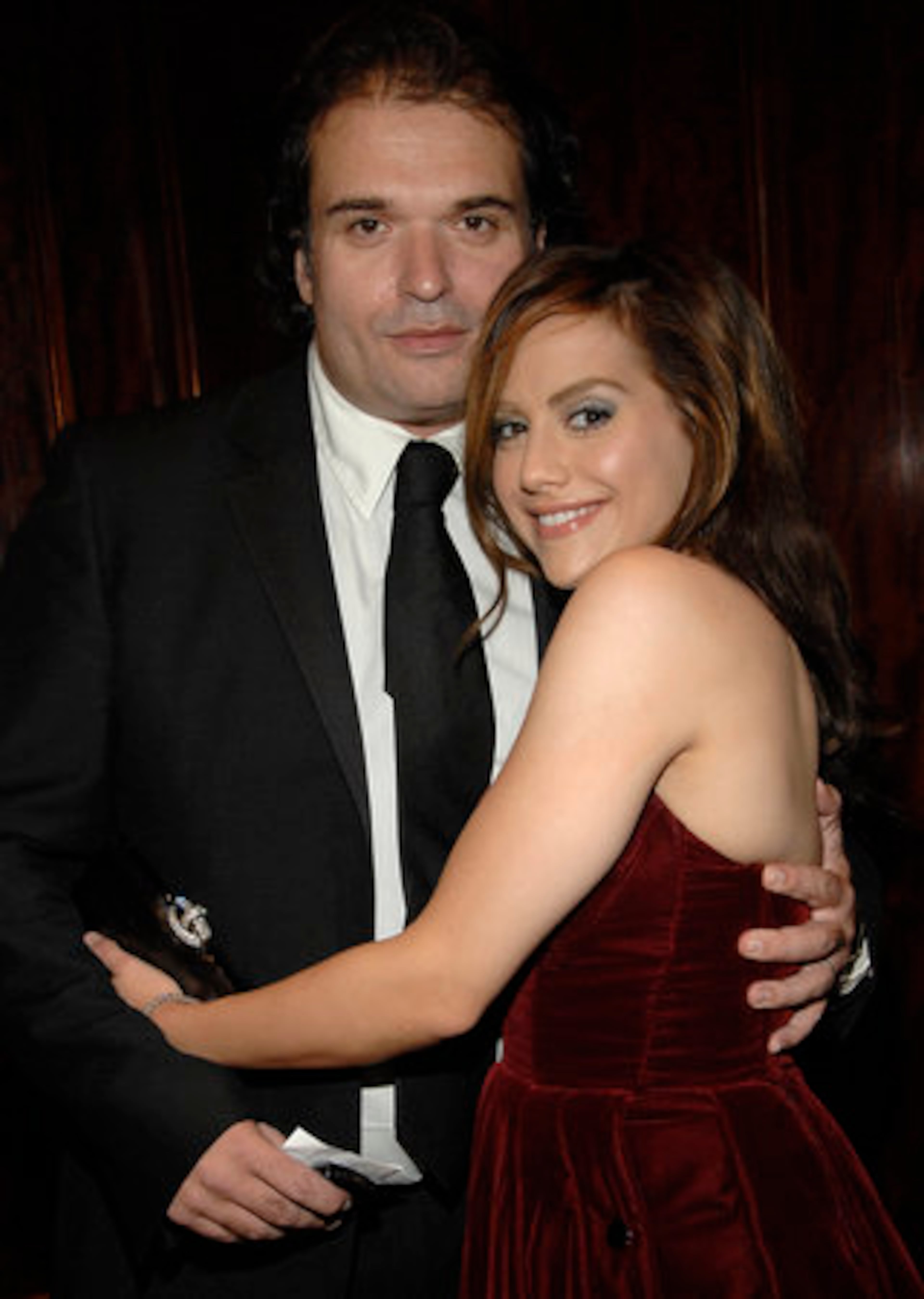 Murphy married British screenwriter Simon Monjack in May 2007. "The sudden loss of our beloved Brittany is a terrible tragedy," Murphy's husband and family wrote in a statement. "She was our daughter, our wife, our love, and a shining star. We ask you to respect our privacy at this difficult time."