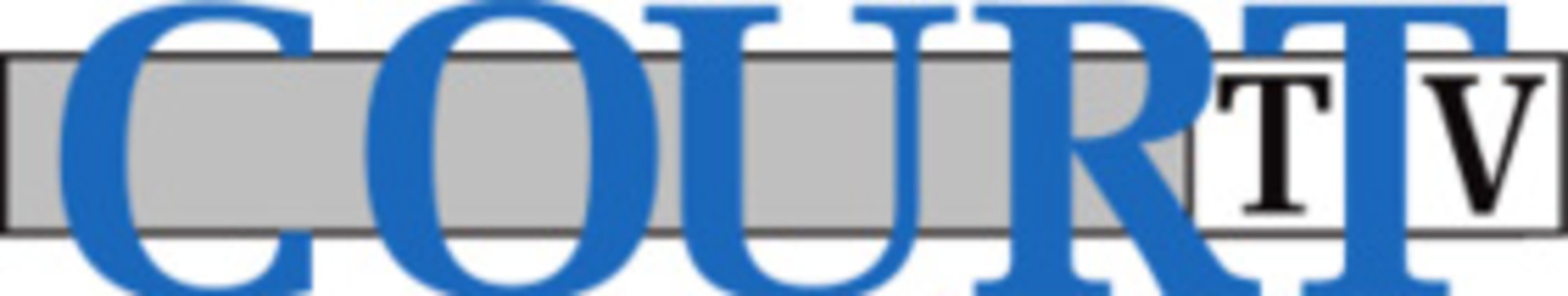 The Court TV logo as it appeared when it launced in 1991. It was rebranded as truTV in 2008. (Logopedia)