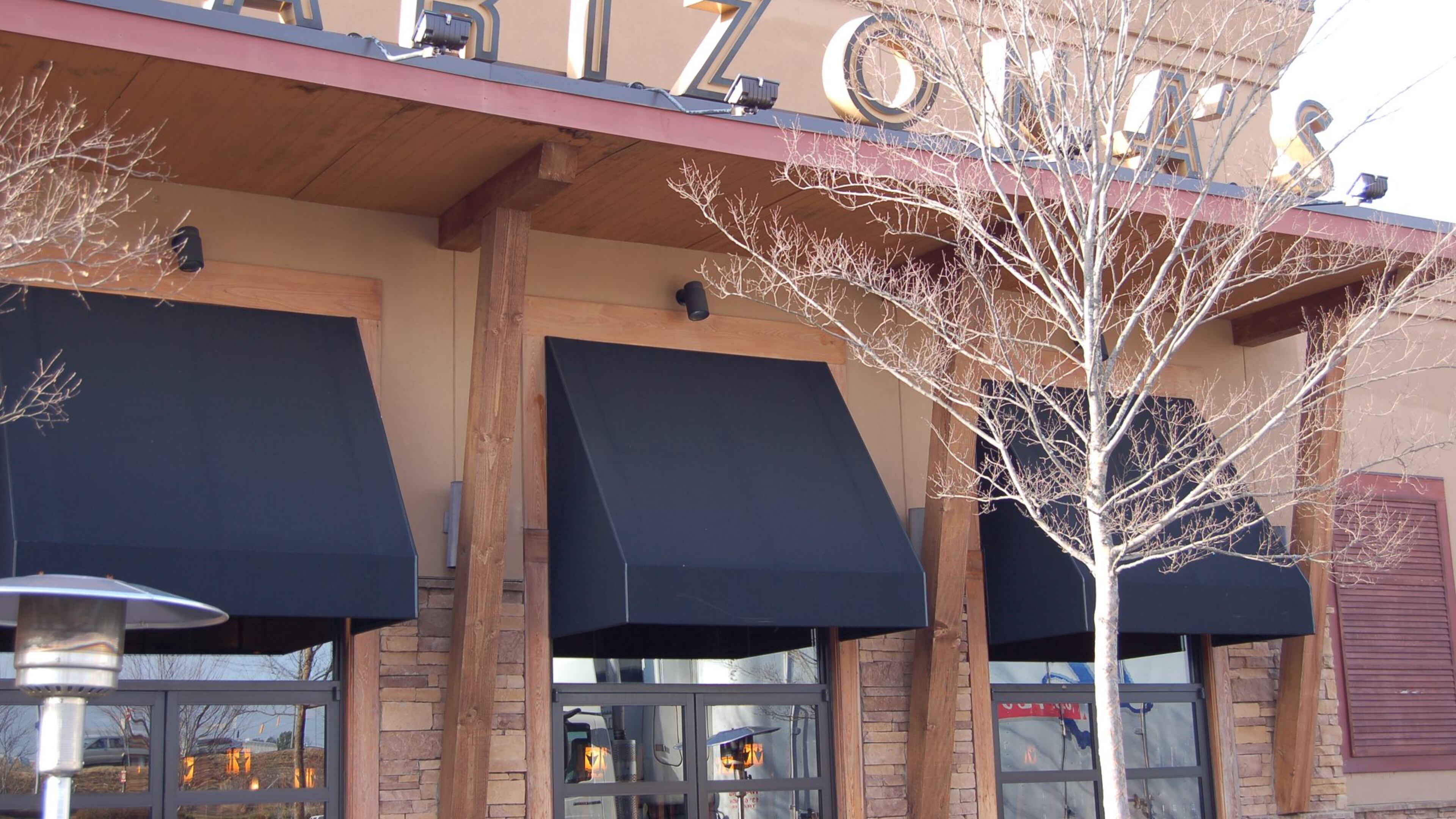 Arizona's was in business for 15 years.