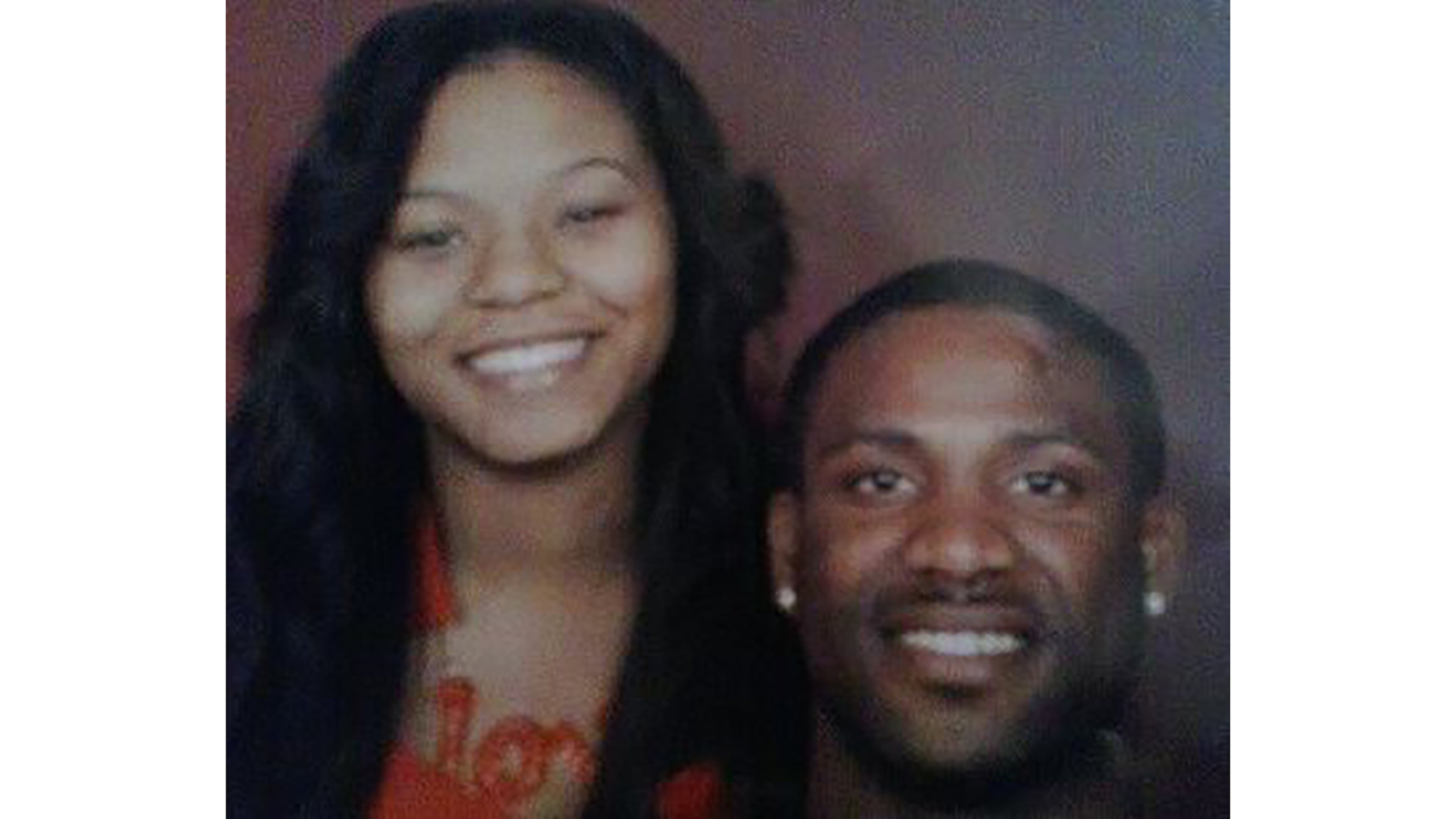 Briana Brooks, 21, and Jeronta Brown, 24, were kidnapped and shot in the head on Aug. 30, 2014. Two men -- Andre Gay and Richard Wilson -- pleaded guilty to their murders in 2018.