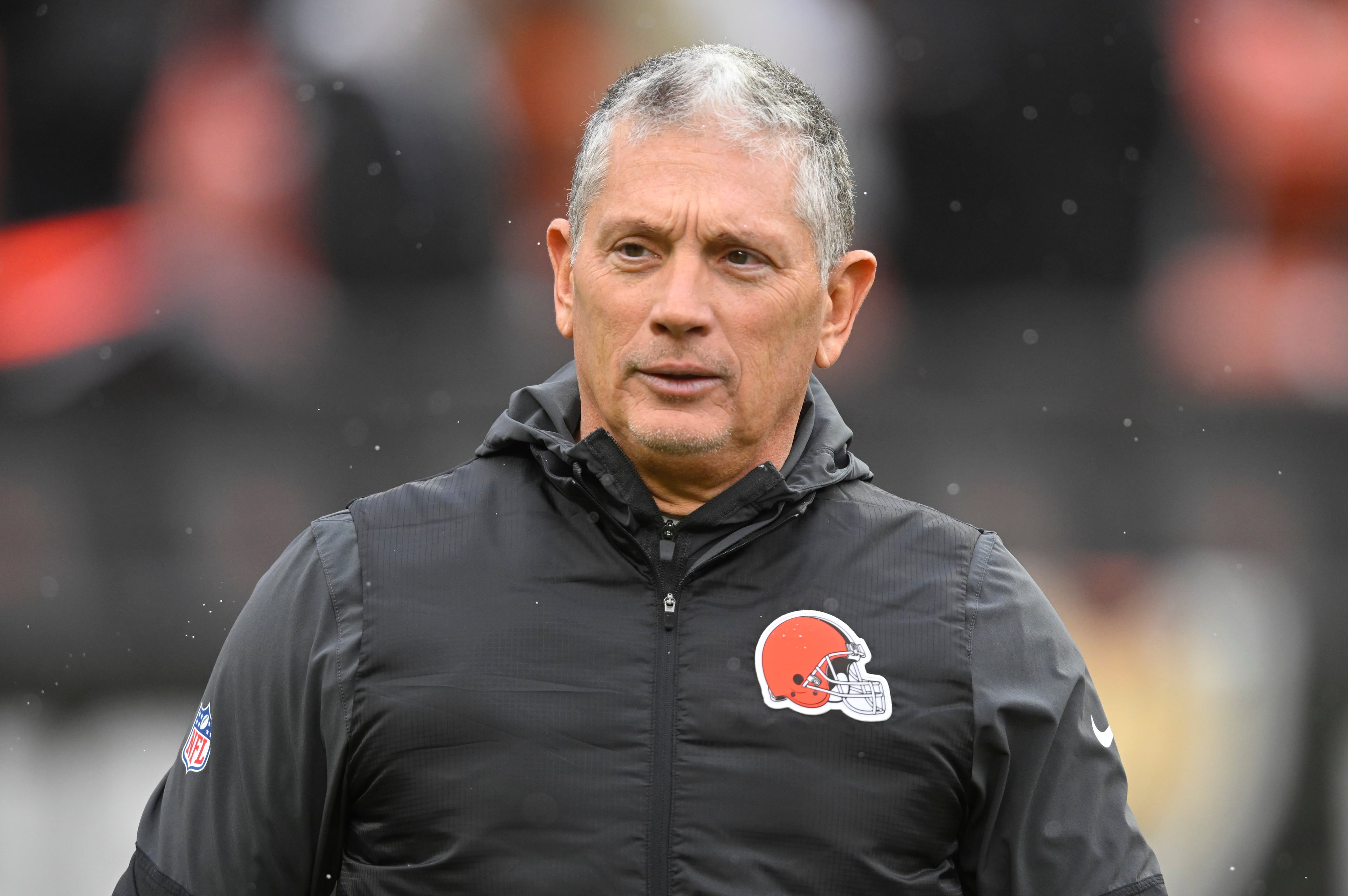 Browns Coaching Search Football
