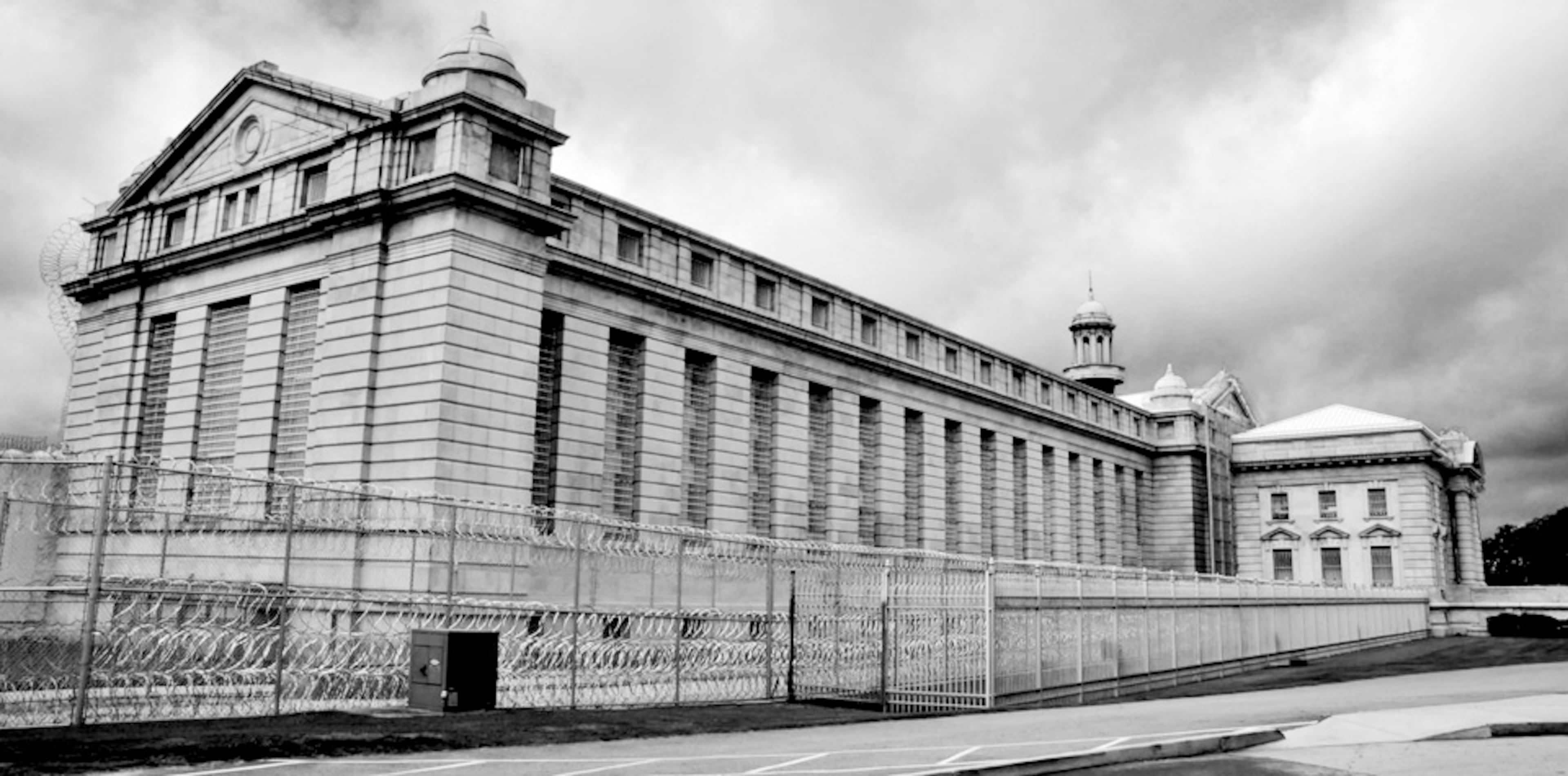 Federal Bureau of Prisons in Atlanta