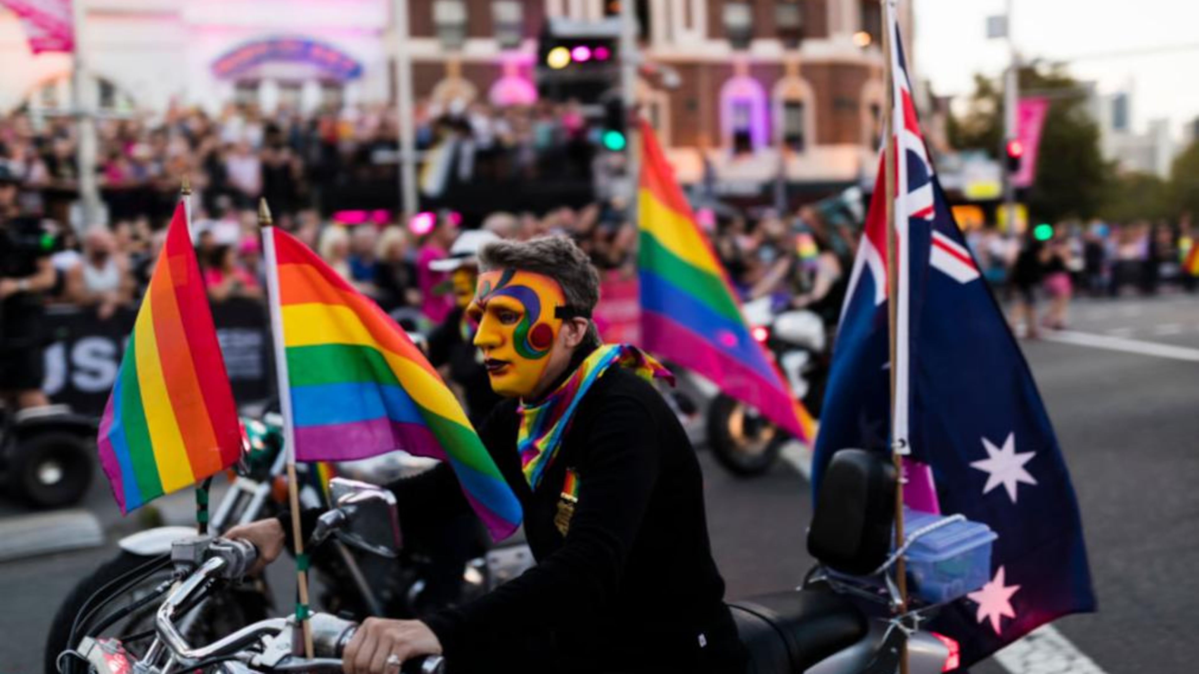 A Massachusetts teacher objected to the Boston Red Sox honoring LBGTQ Pride month with a tweet that he later removed and apologized for posting.