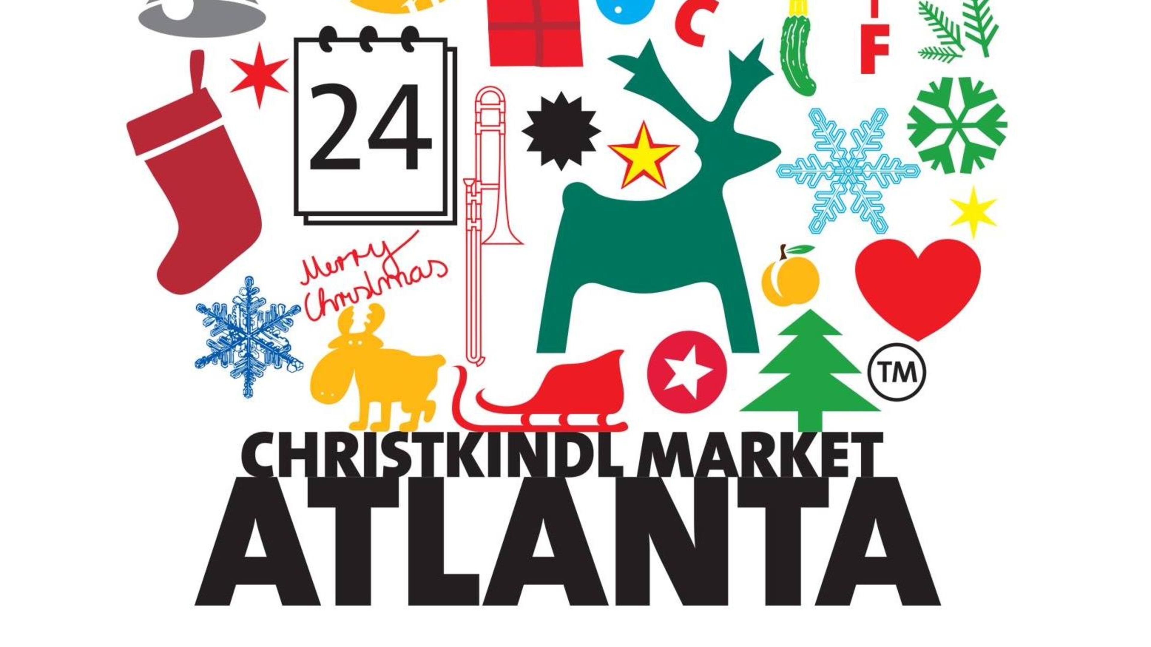 All proceeds from the Atlanta Christkindl Market will go to The German School and Goethe Institute in Atlanta. (Courtesy of Atlanta Christkindl Market)