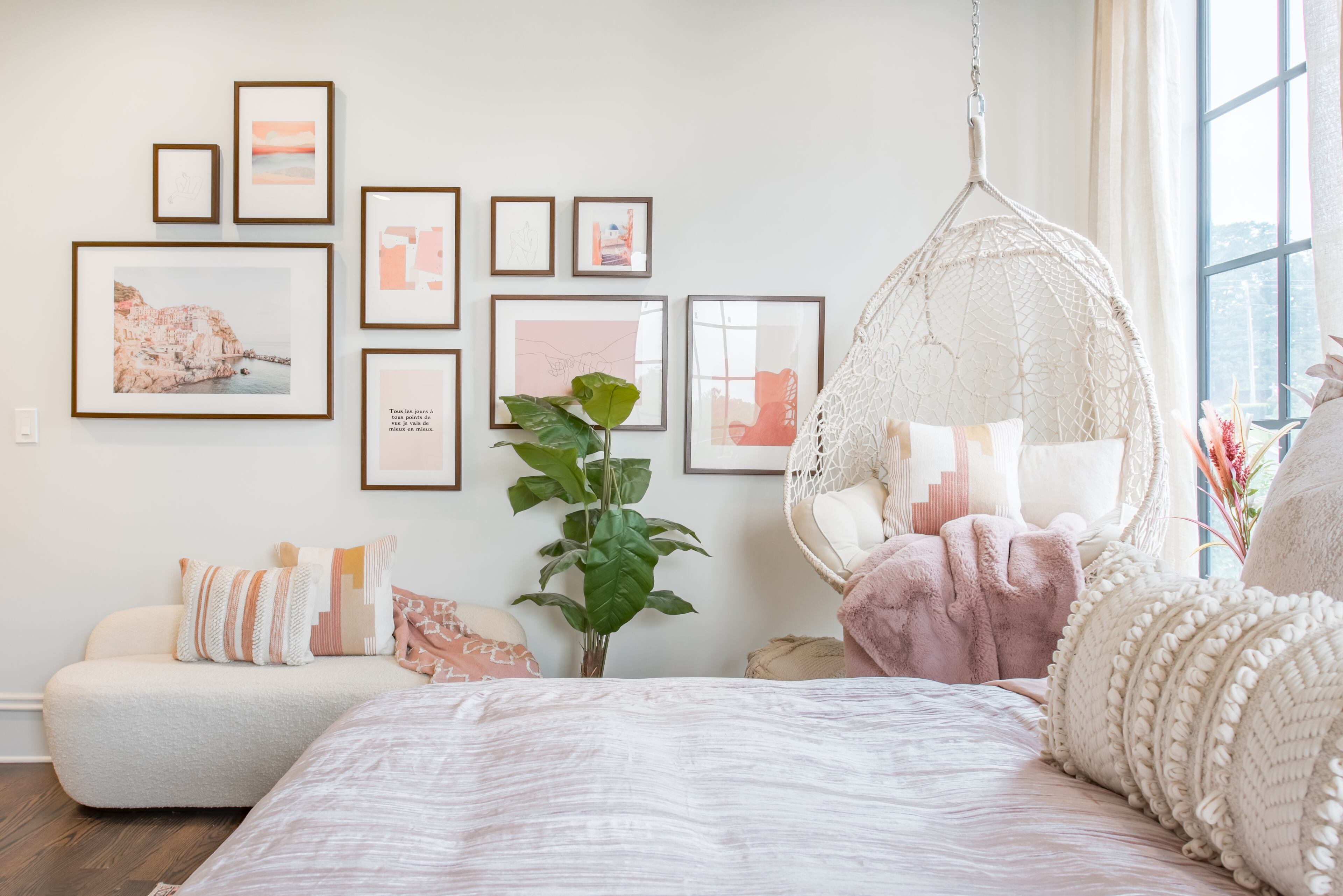 Courtesy of Lauren Wesley Designs