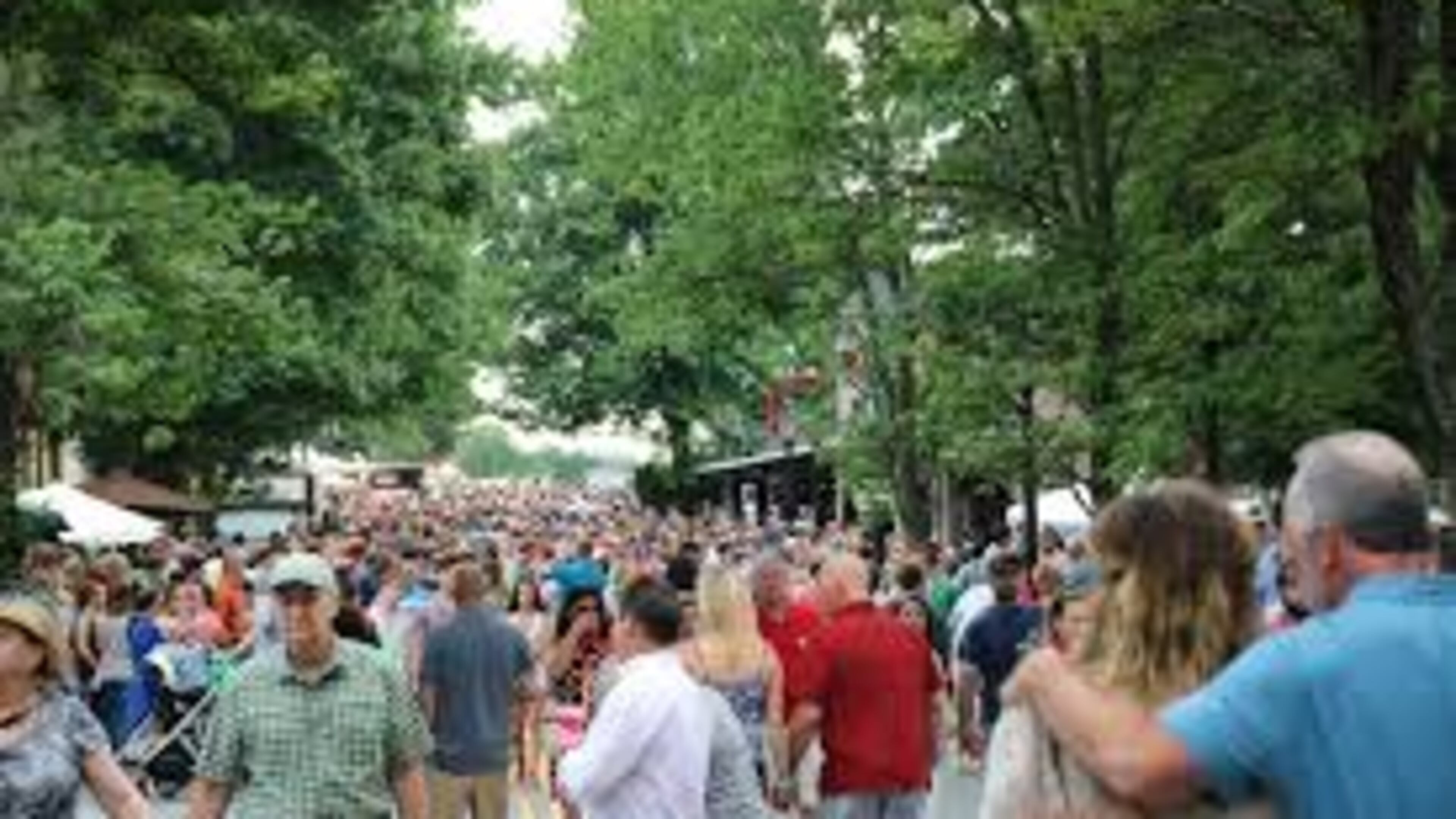 A newly created Roswell Special Events Committee is seeking people to serve. The panel will support established events and help bring new ones to support economic development and tourism, officials say. AJC FILE