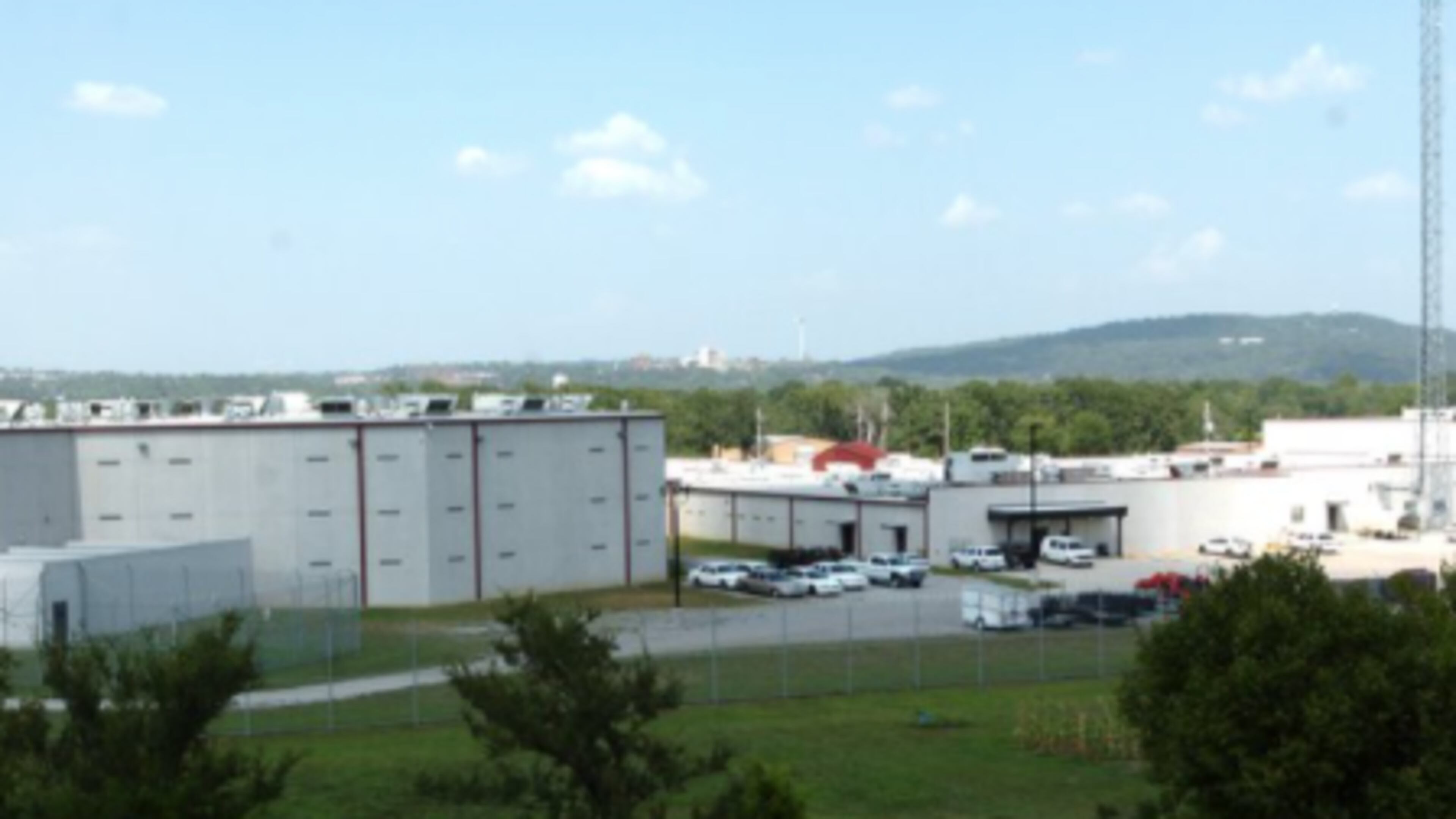 Several inmates at a northwest Arkansas jail said they weren’t told a medication they were given to treat COVID-19 was actually an anti-parasite drug that federal health officials have warned should not be used to treat the coronavirus.
