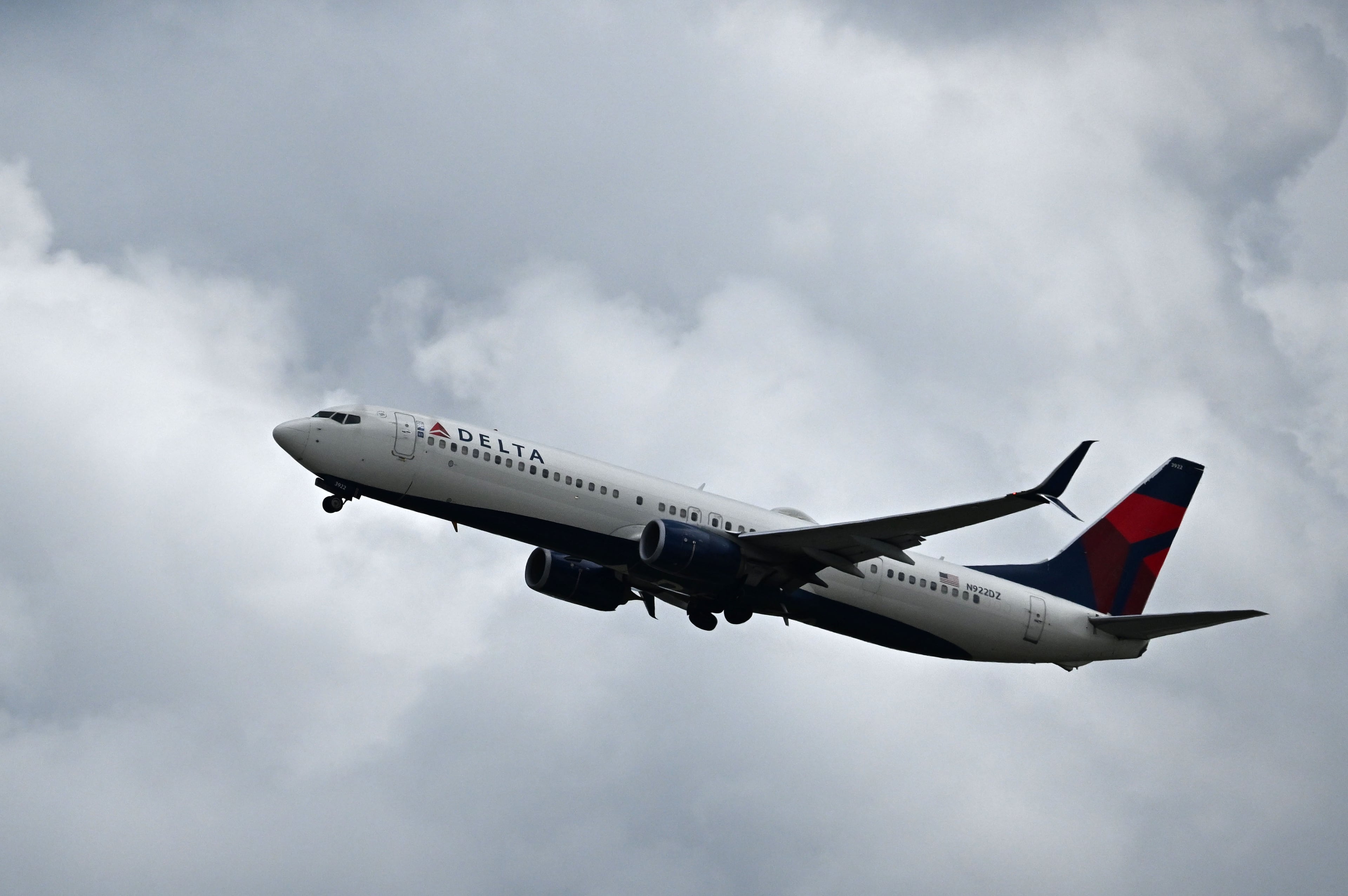 Delta DASH