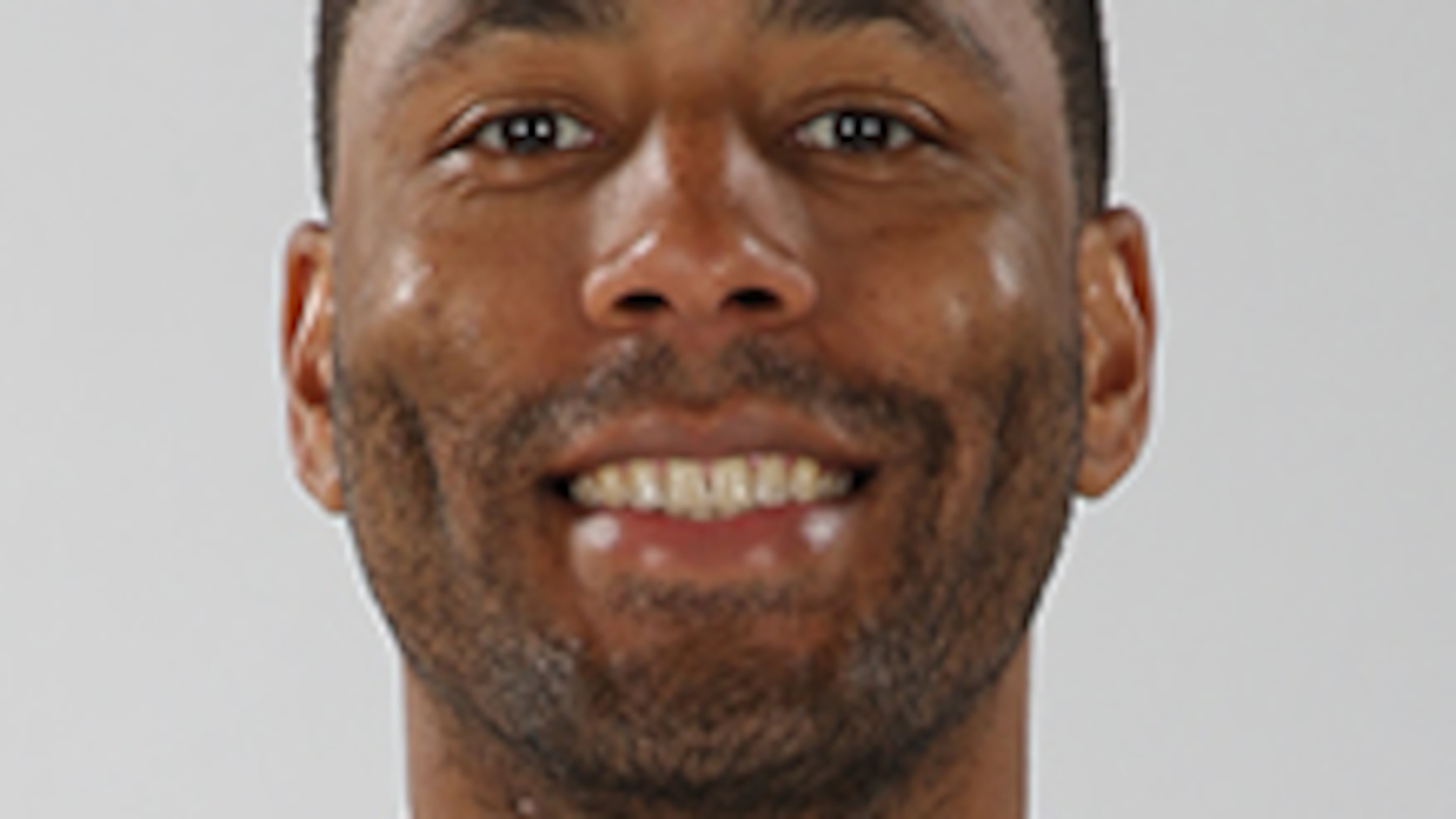 The Hawks hired Bryson Graham as senior vice president of basketball operations. The team announced the hire of Graham on June 18, 2025. (Photo courtesy of the Atlanta Hawks)