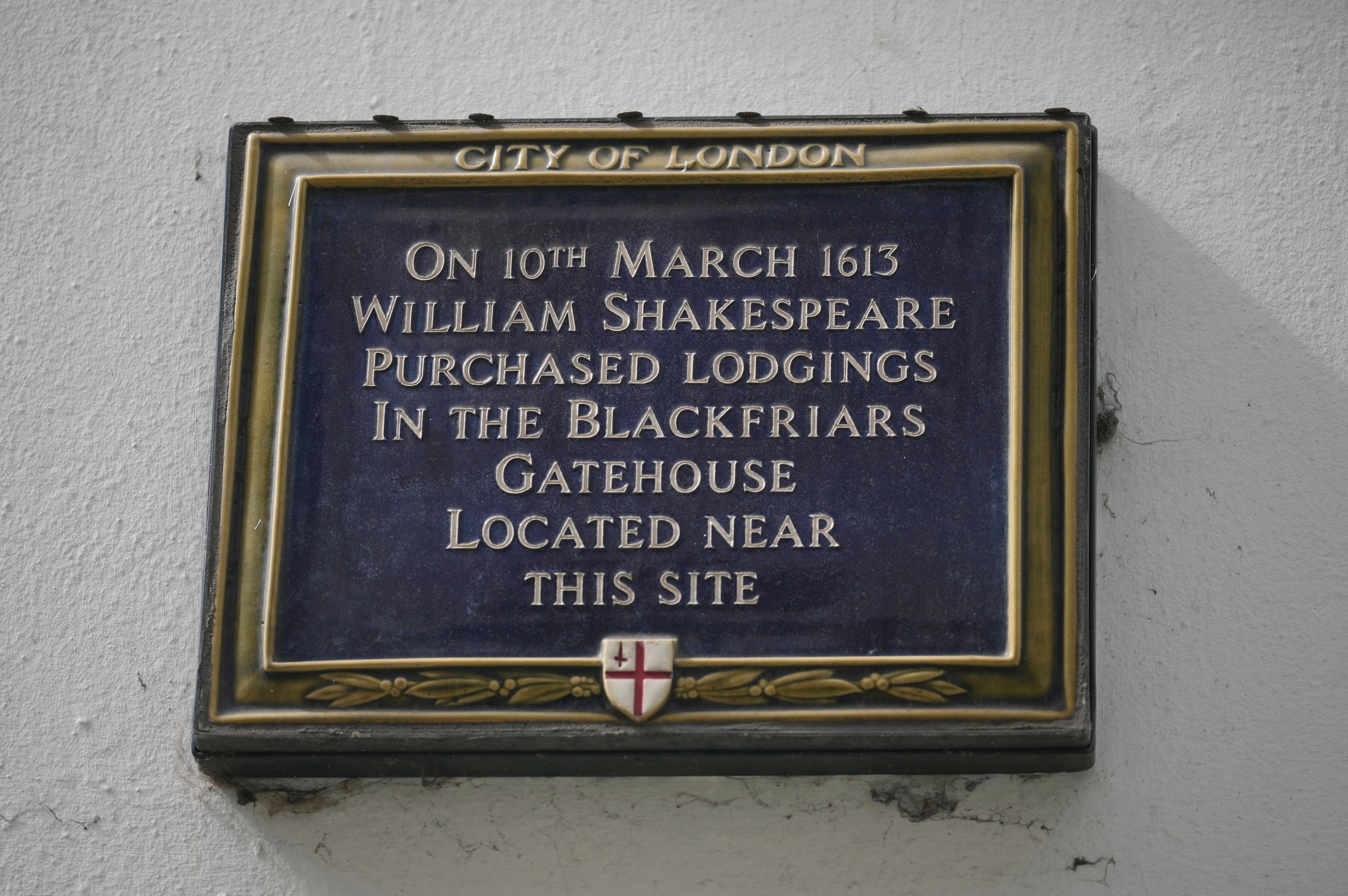 Britain Shakespeare's House