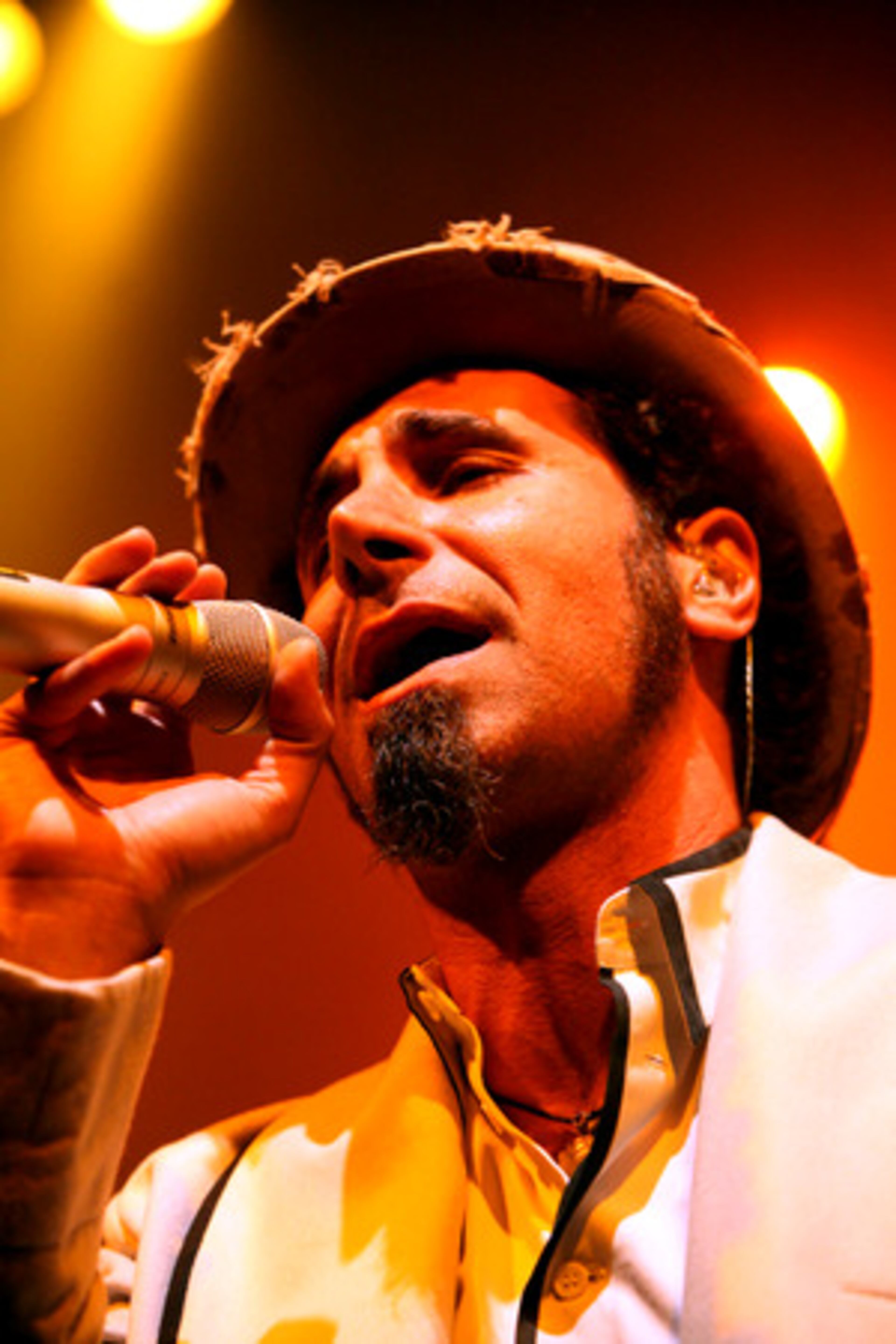 The tour heads north this week with performances in Charlotte and points in Virginia and Maryland.