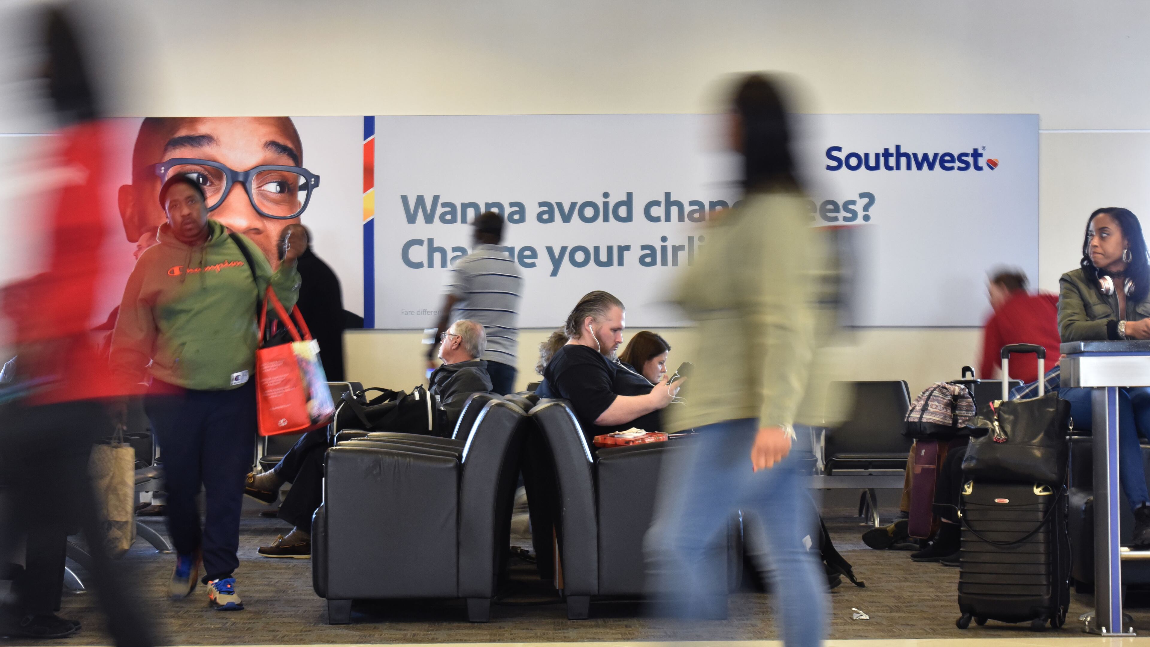 HYOSUB SHIN / HSHIN@AJC.COM