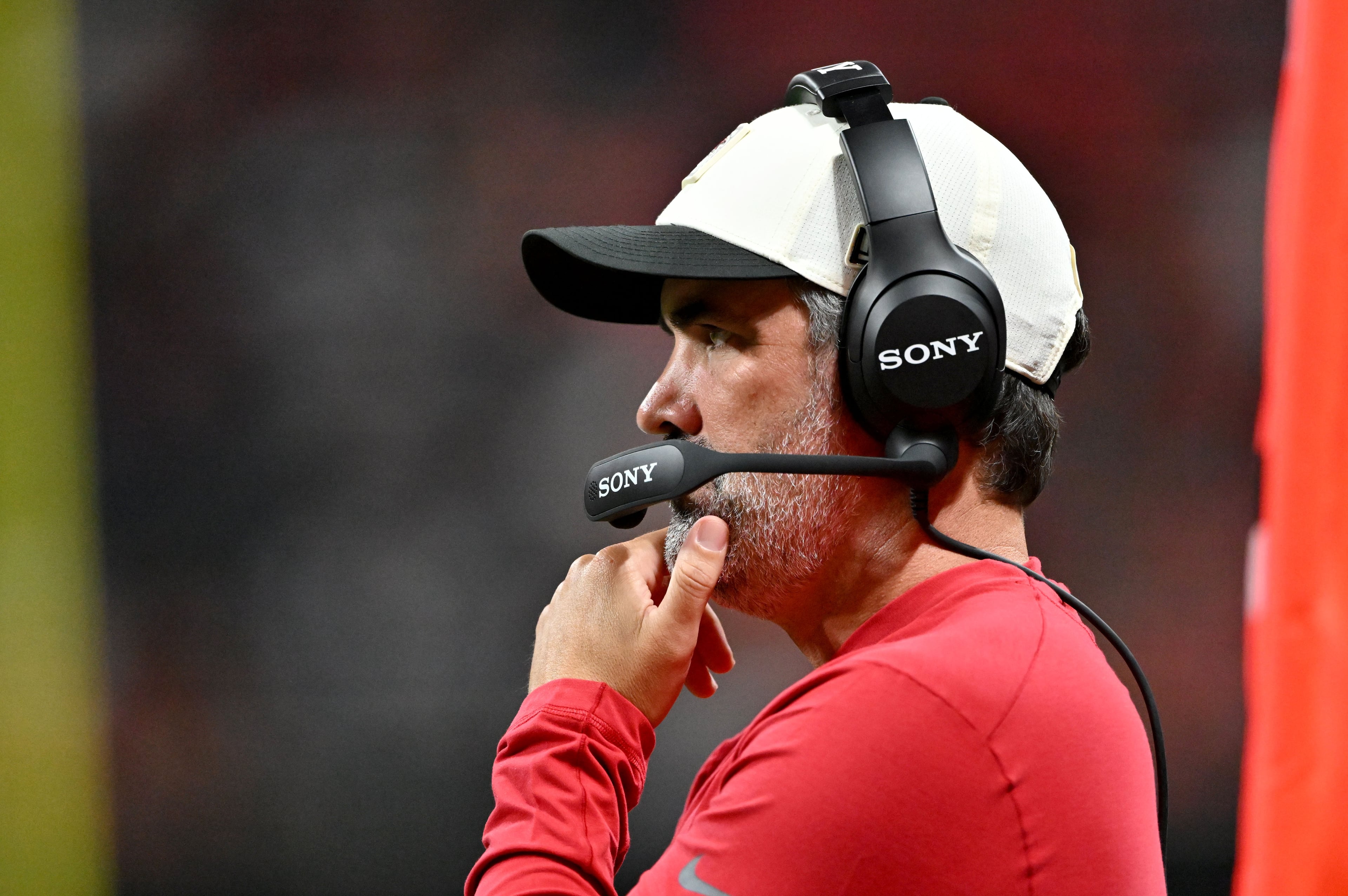 Preseason: Falcons vs. Broncos