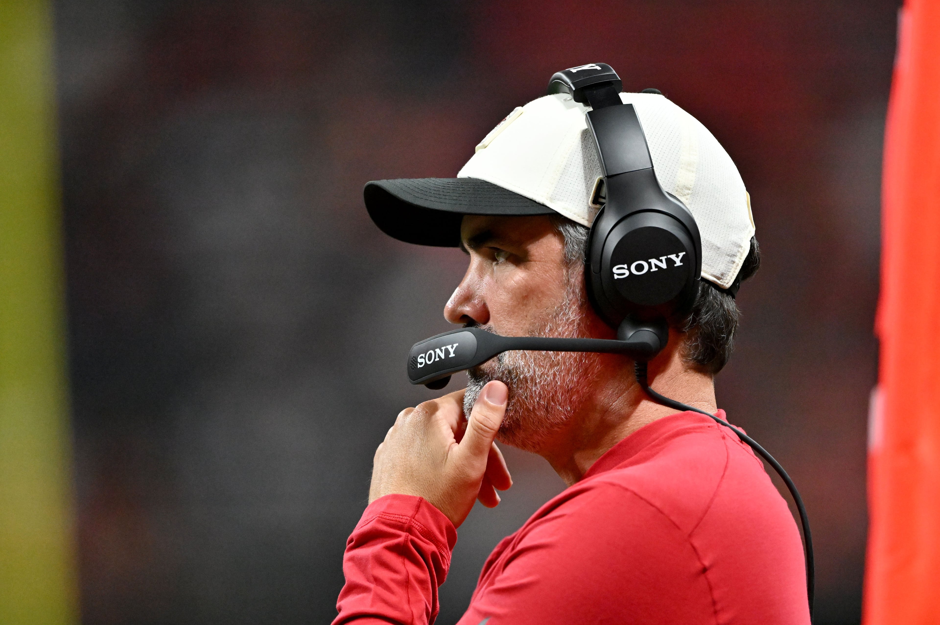 Preseason: Falcons vs. Broncos
