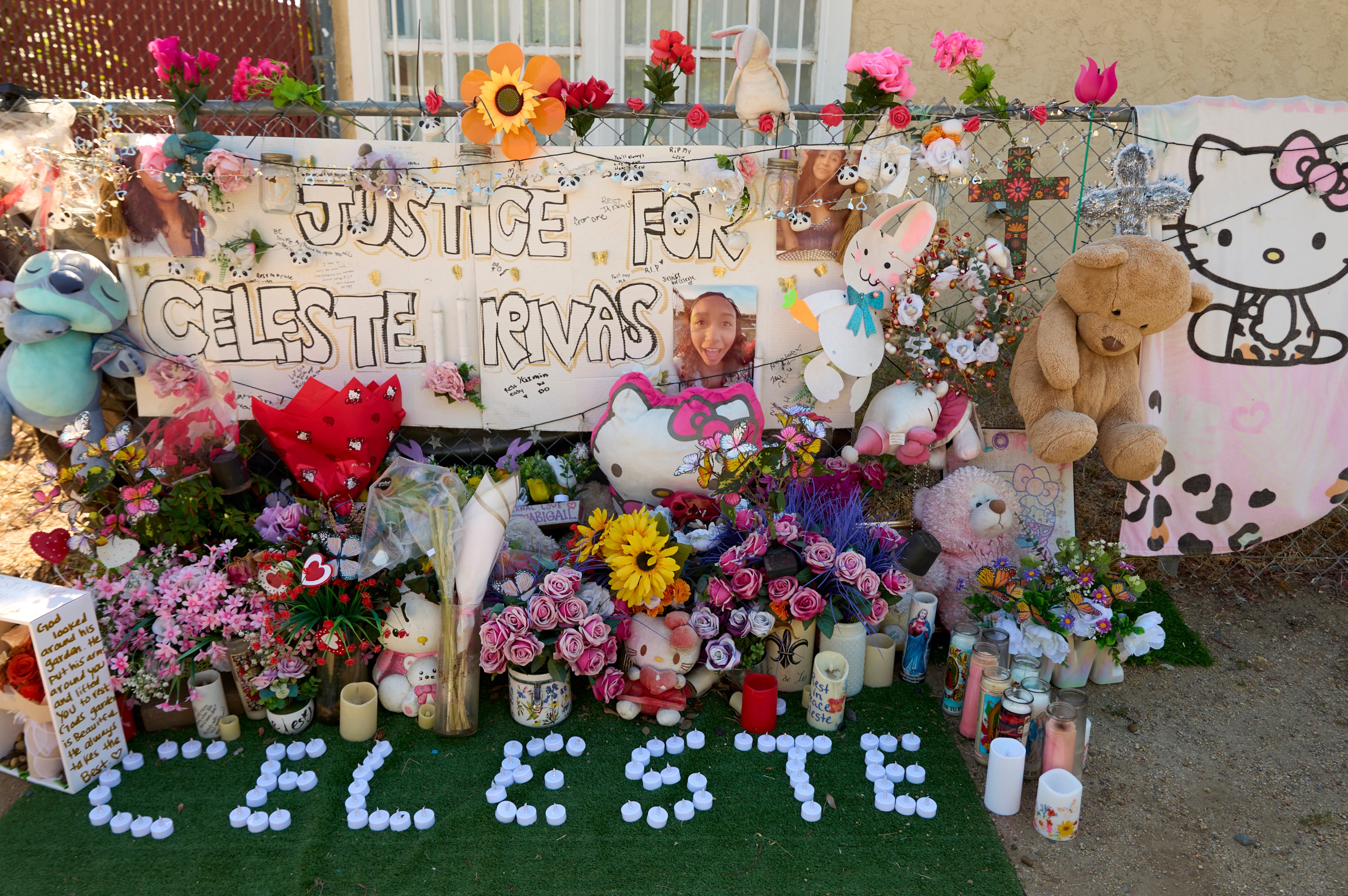 D4vd Celeste's Hometown