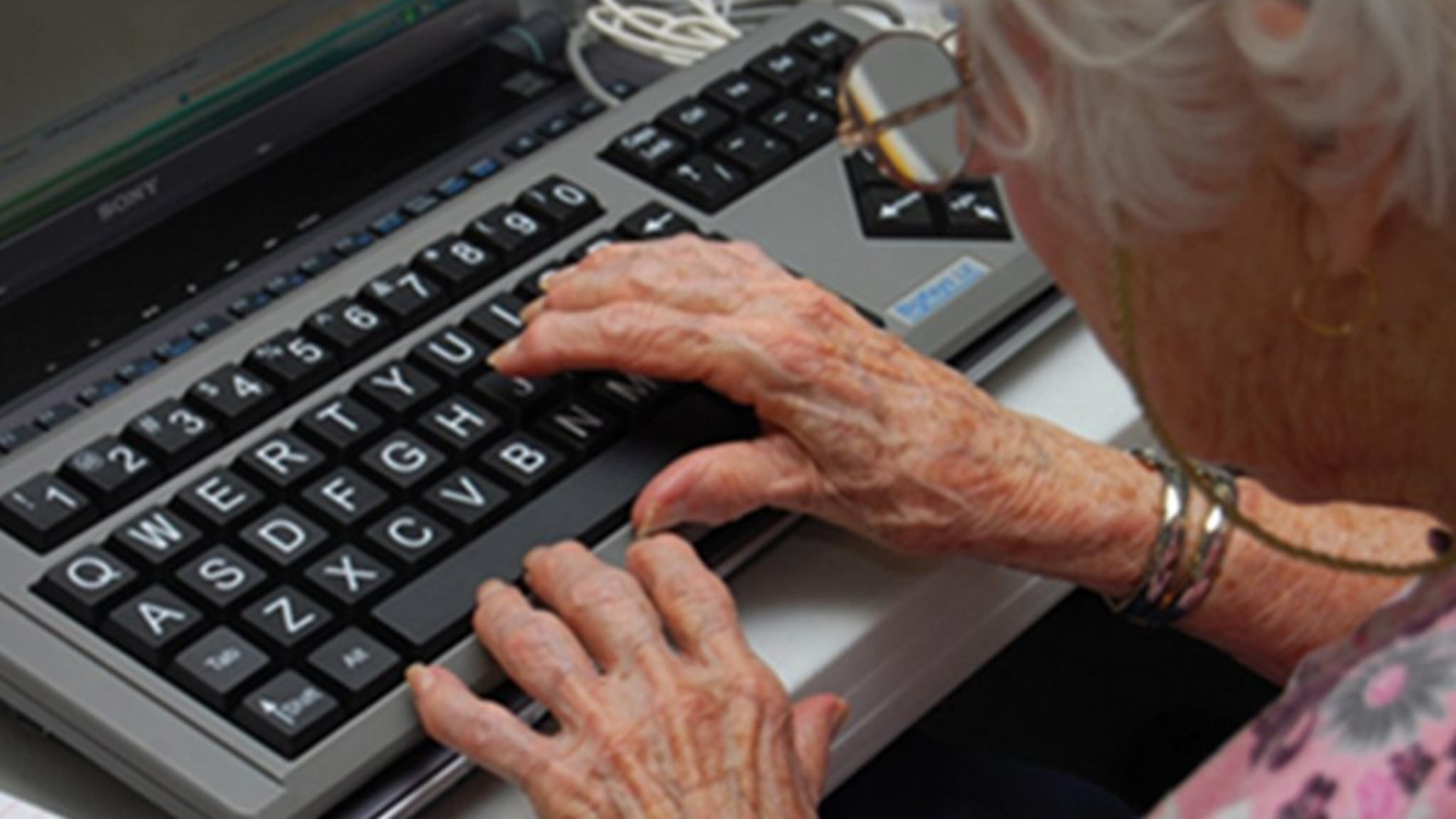 The Gwinnett SenioR Learning Center is beginning online registration for fall computer classes for seniors and baby-boomers who are 50 years old or more. (File Photo)