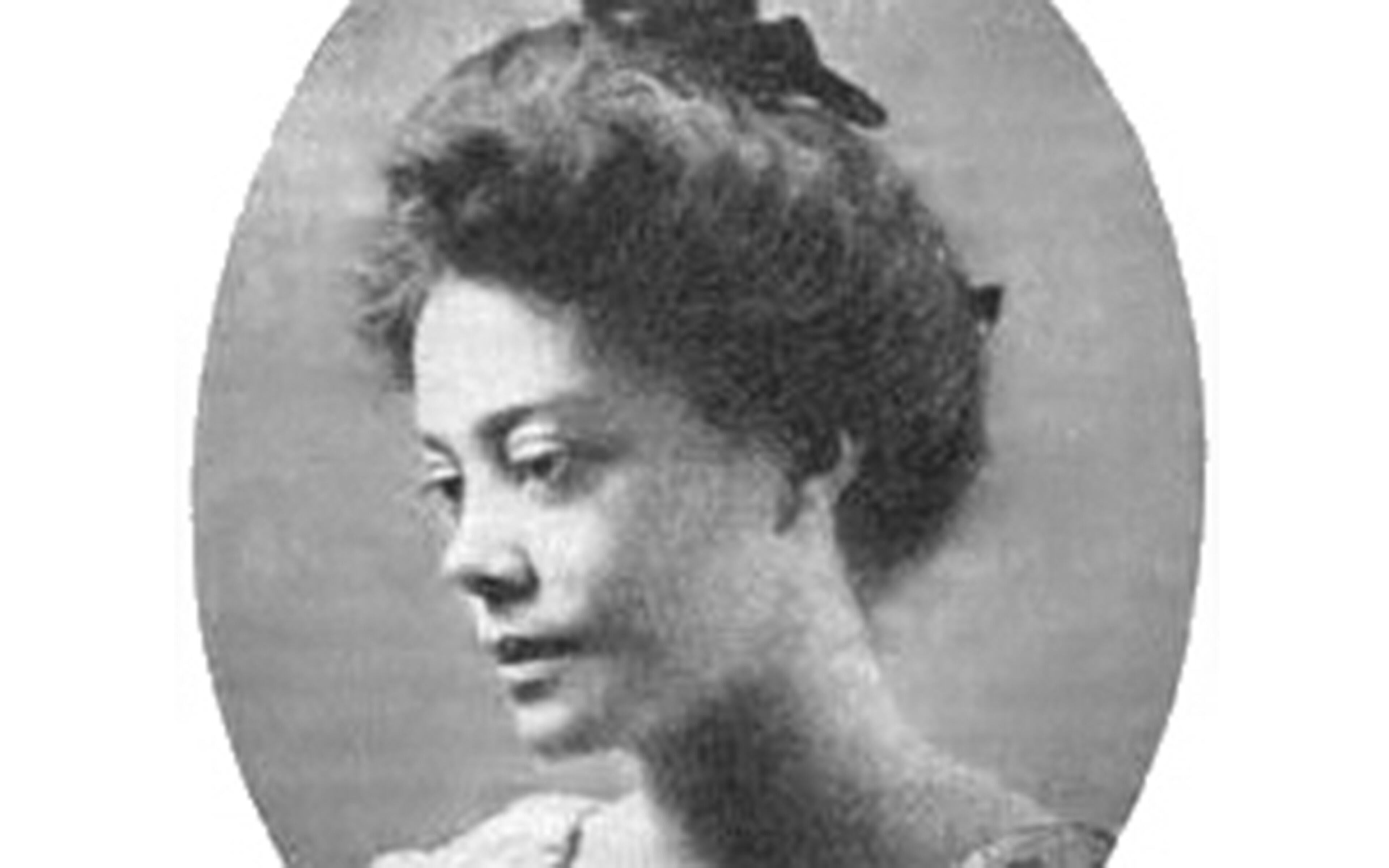 Alice Dunbar Nelson: A Dillard graduate, Nelson was a poet and one of the pioneers of the artistic boom of the Harlem Renaissance. Her first husband was the poet Paul Laurence Dunbar. Her first collection of short stories and poems, 'Violets and Other Tales,' was published in 1895. (Project Getenberg)