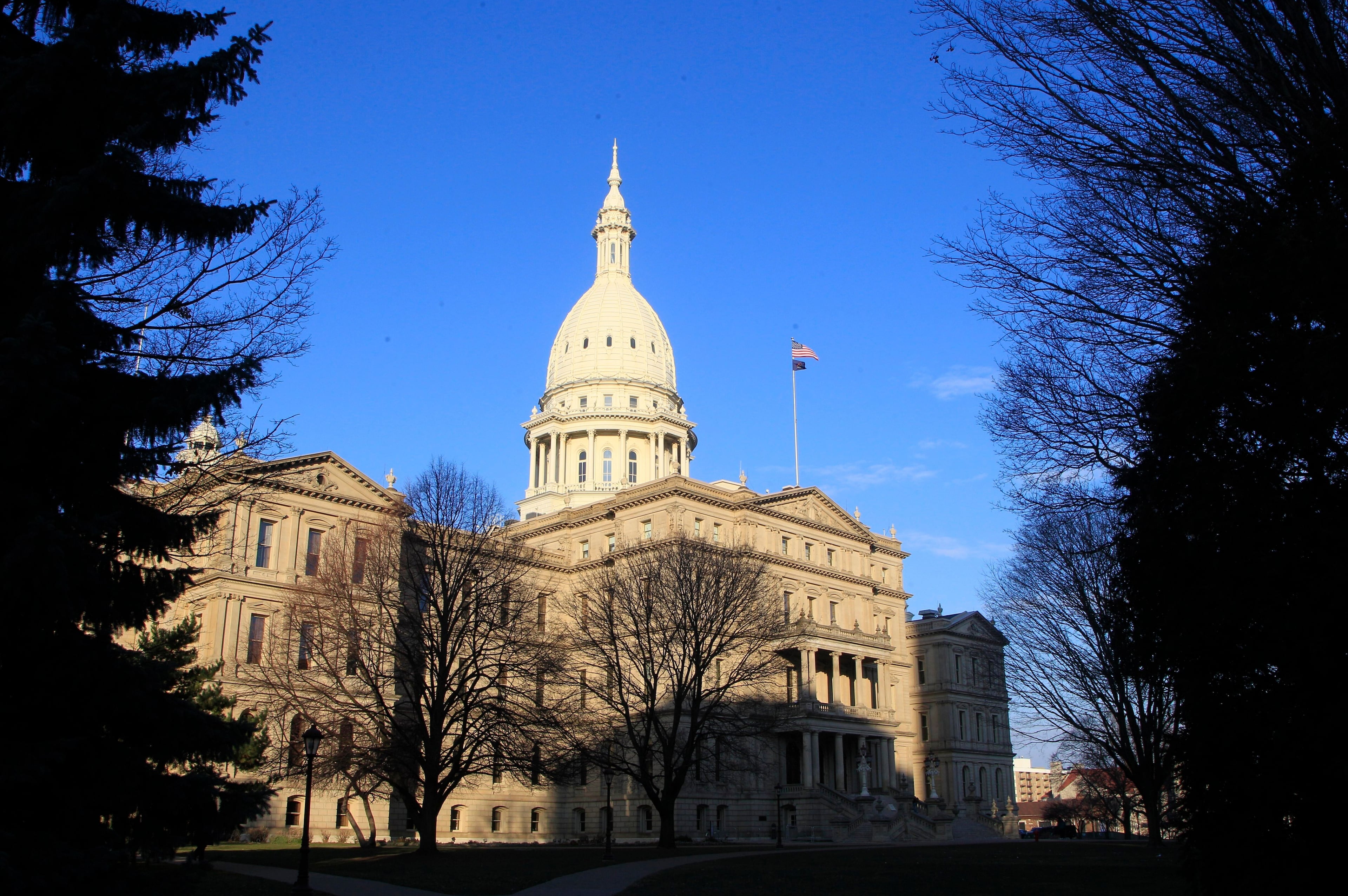 Election 2026 Decision Notes Michigan