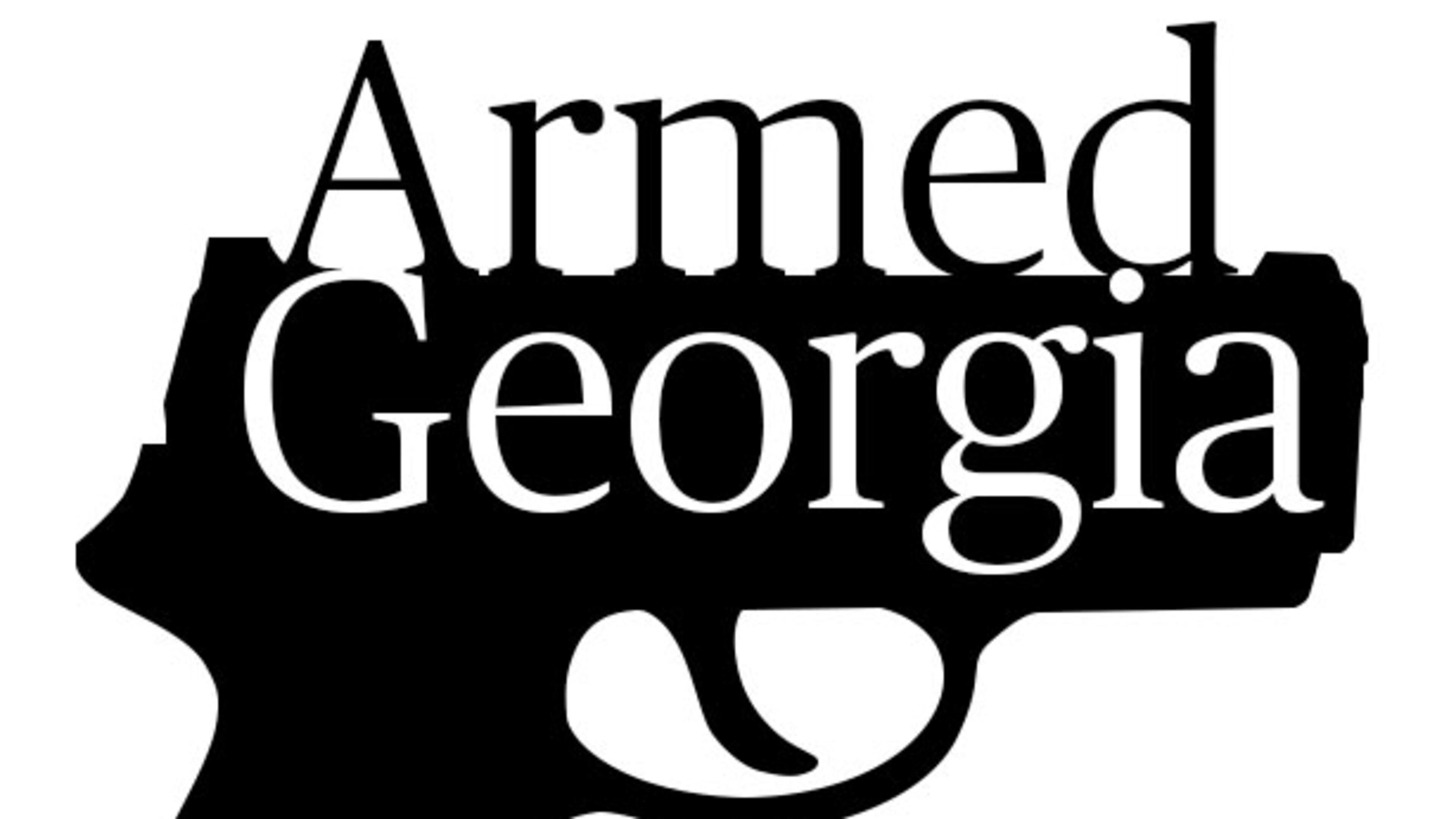 Armed Georgia