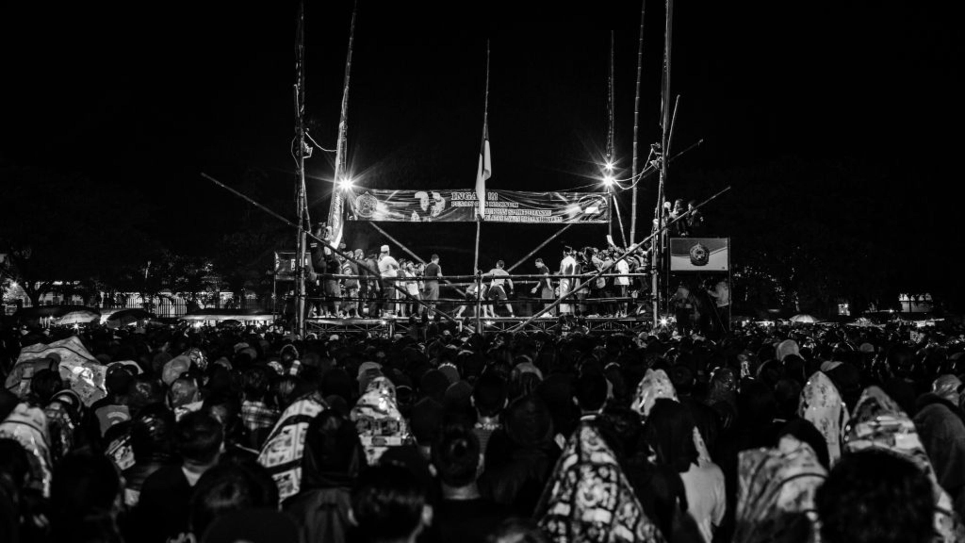 "Prince" Neff Maiava was a pioneer among Polynesian wrestlers. He died April 21 at age 93.