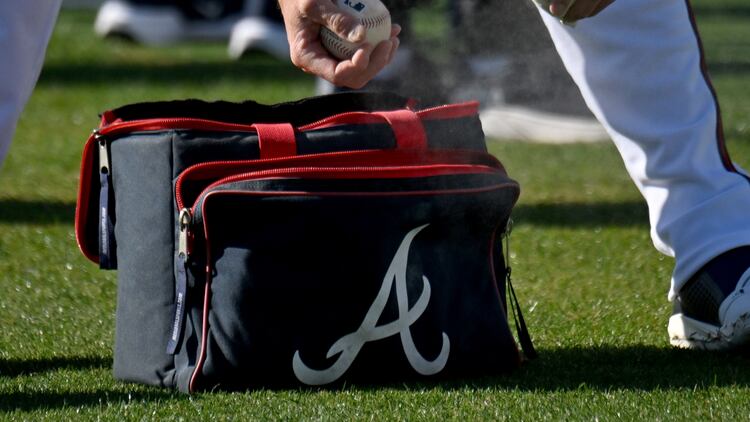 Live updates from Braves spring training