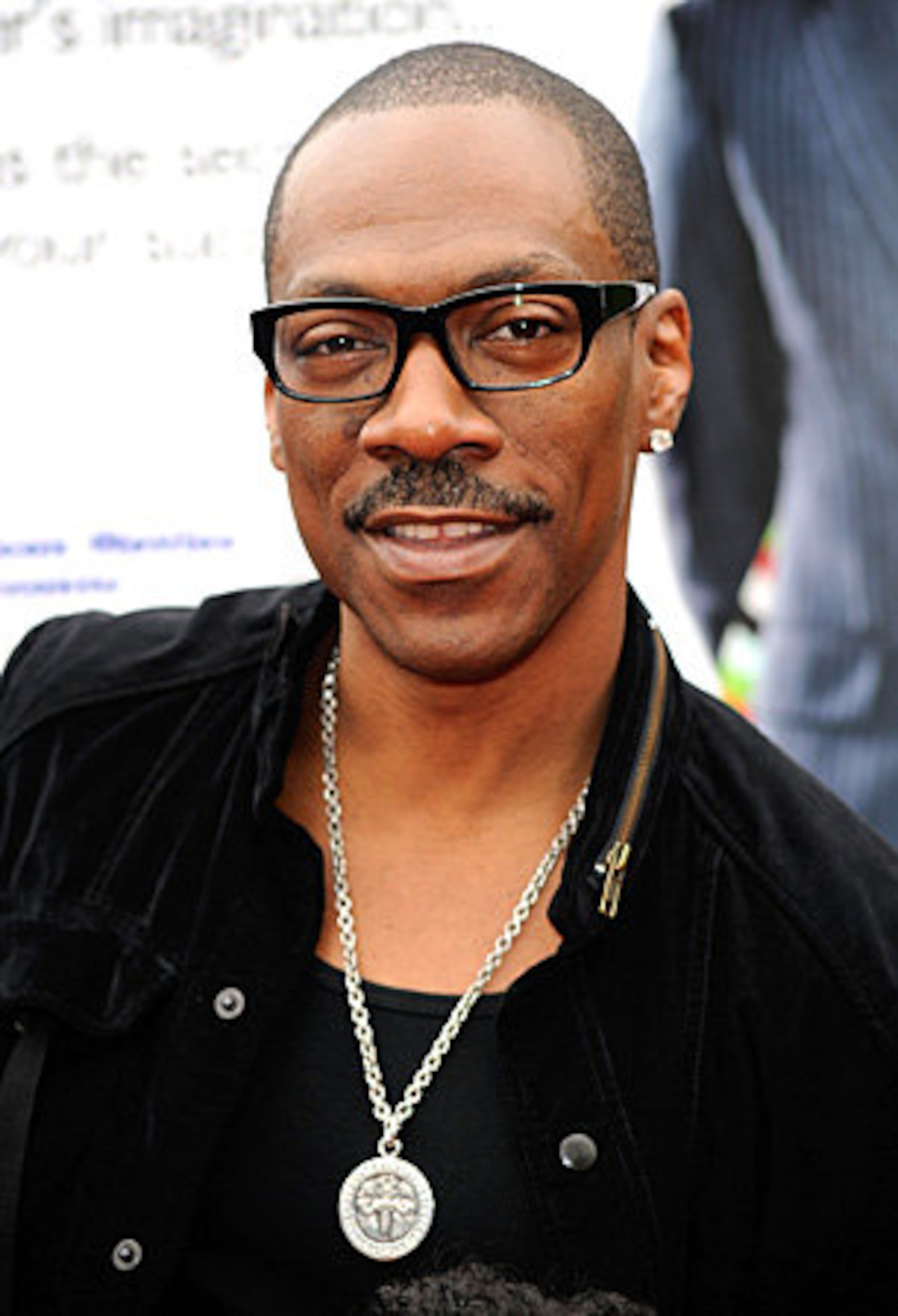 Actor Eddie Murphy arrives at the premiere of Paramount Pictures & Nickelodeon's 'Imagine That.' With his new movie coming out June 12, AccessAtlanta is taking a look back on some of Eddie's films. He's gone from bad boy to fun family filmaker.
