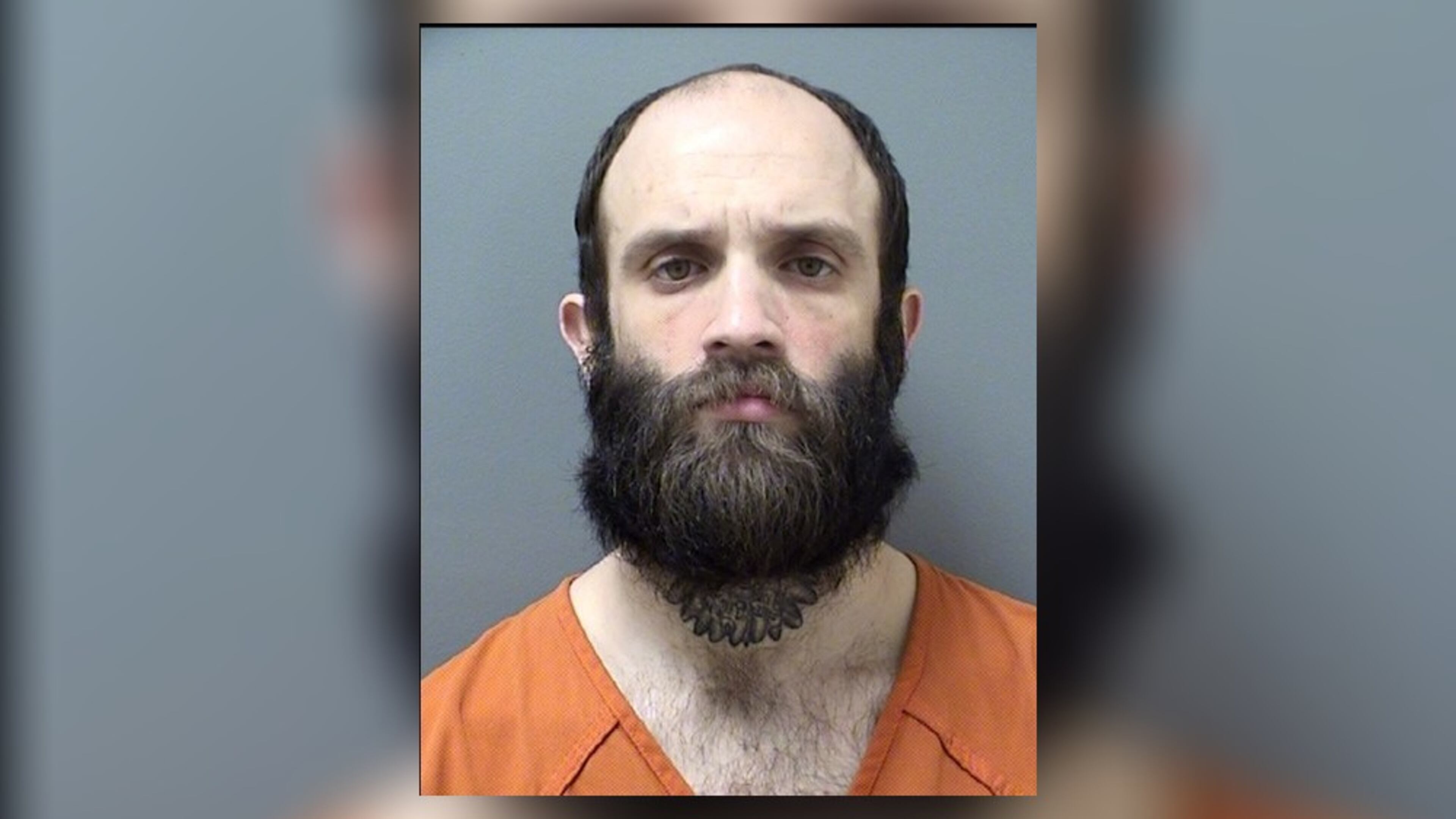 Joshua Thomas Gravley