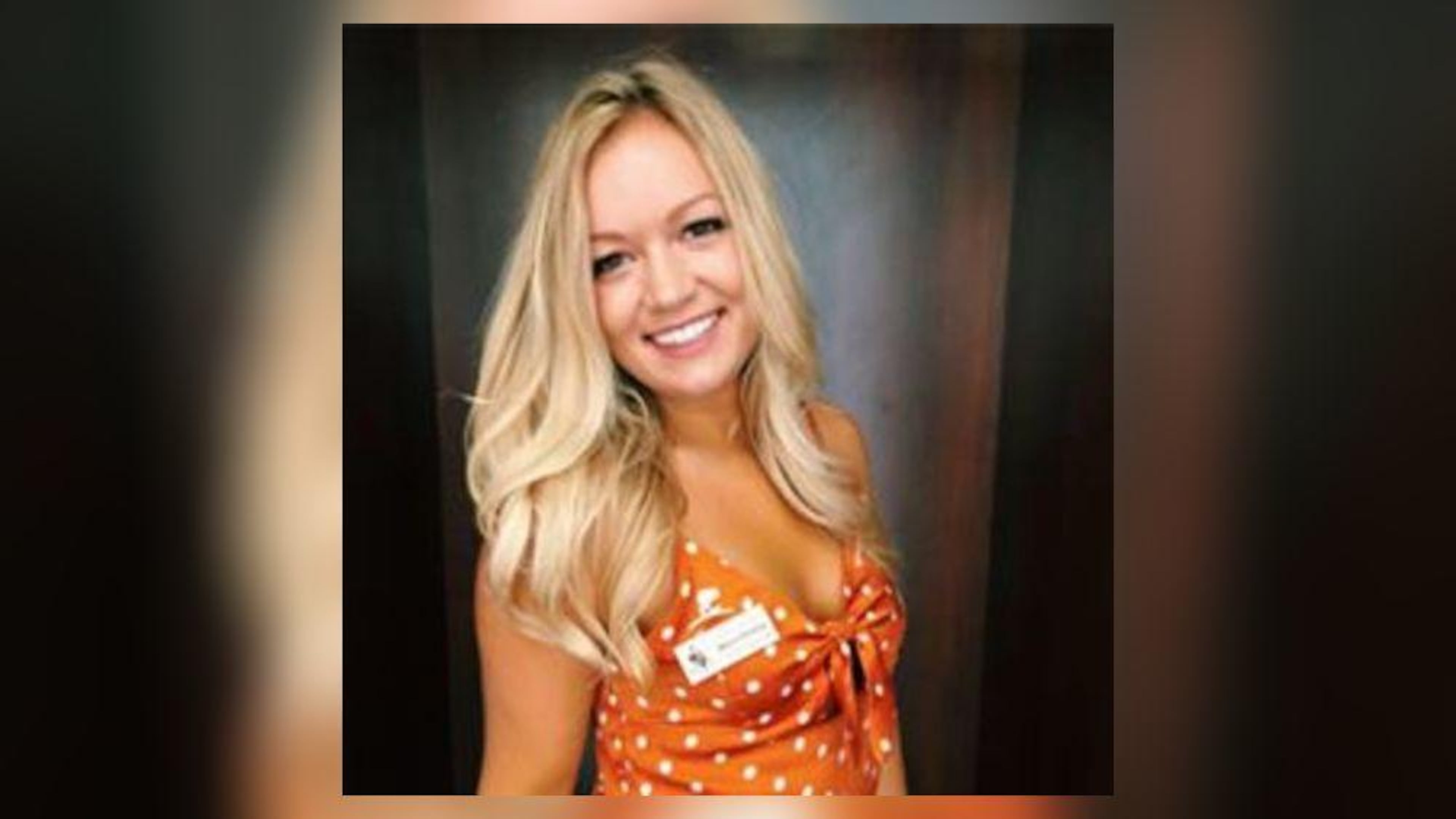 Maura Binkley was killed in a shooting Friday in Tallahassee, Florida. (Photo: The Atlanta Journal-Constitution)