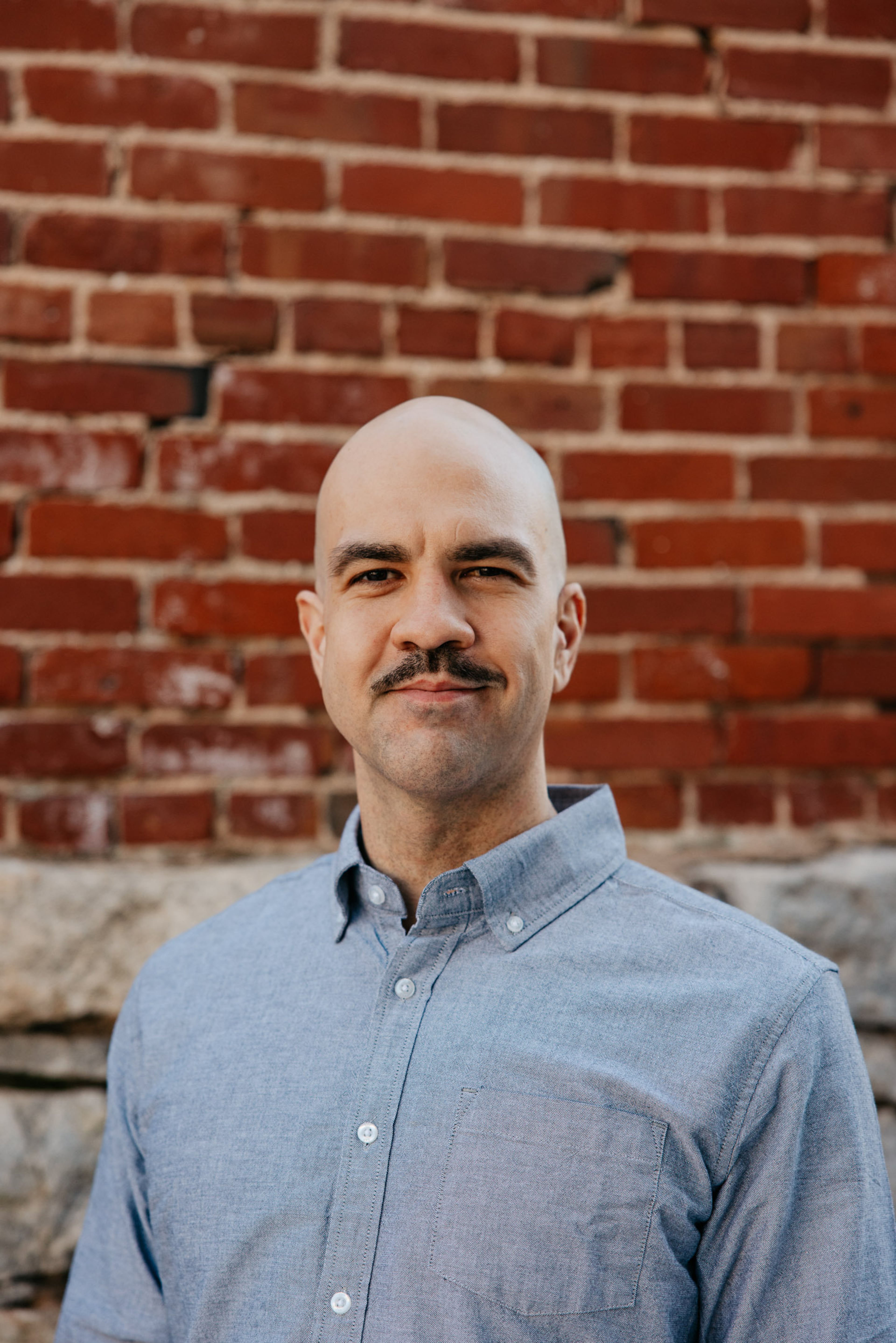 Kevin Slote is an applied mathematician helping the AJC prepare for artificial intelligence in a socially and ecologically mindful way.