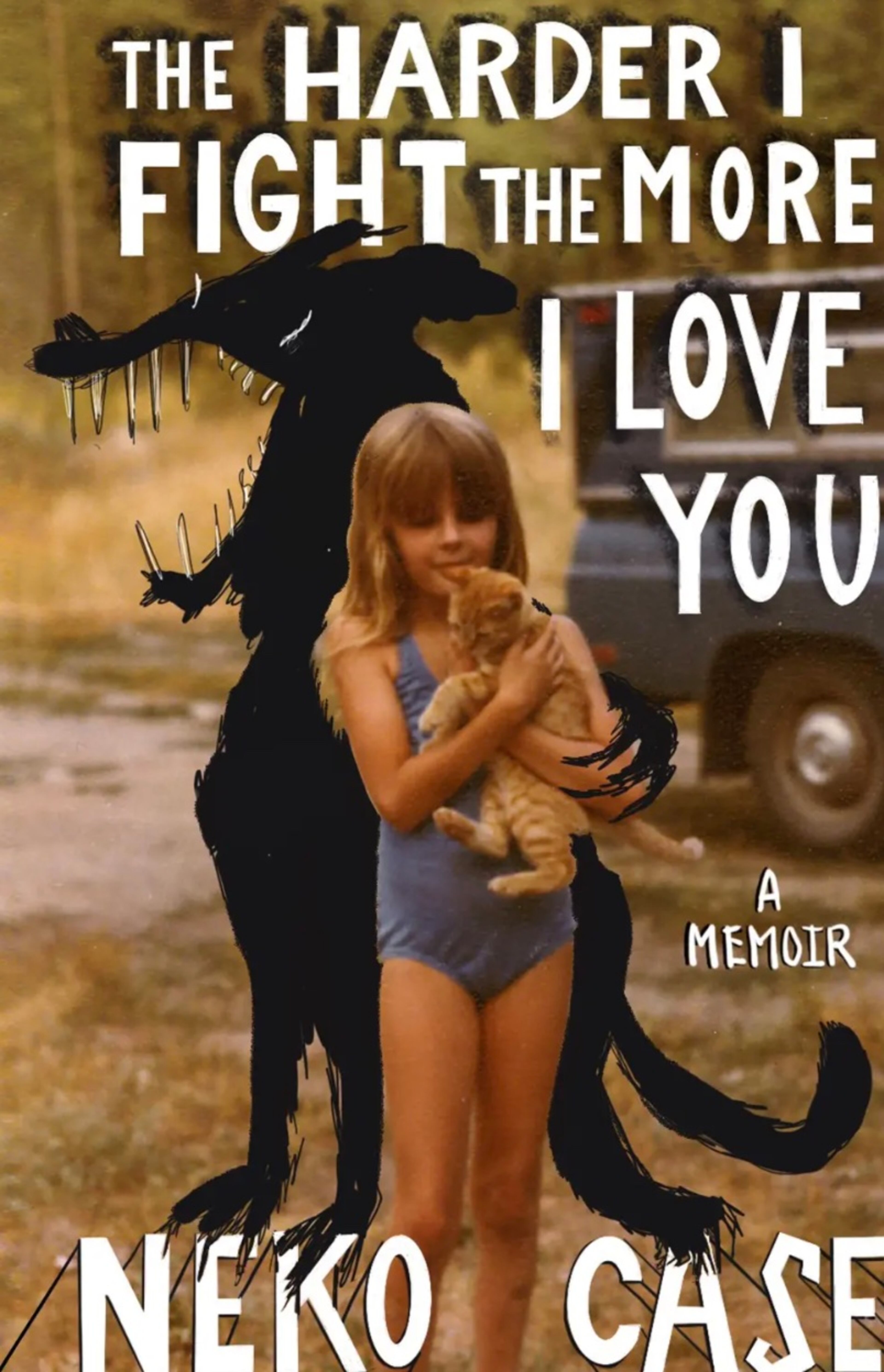 Courtesy of Grand Central Press