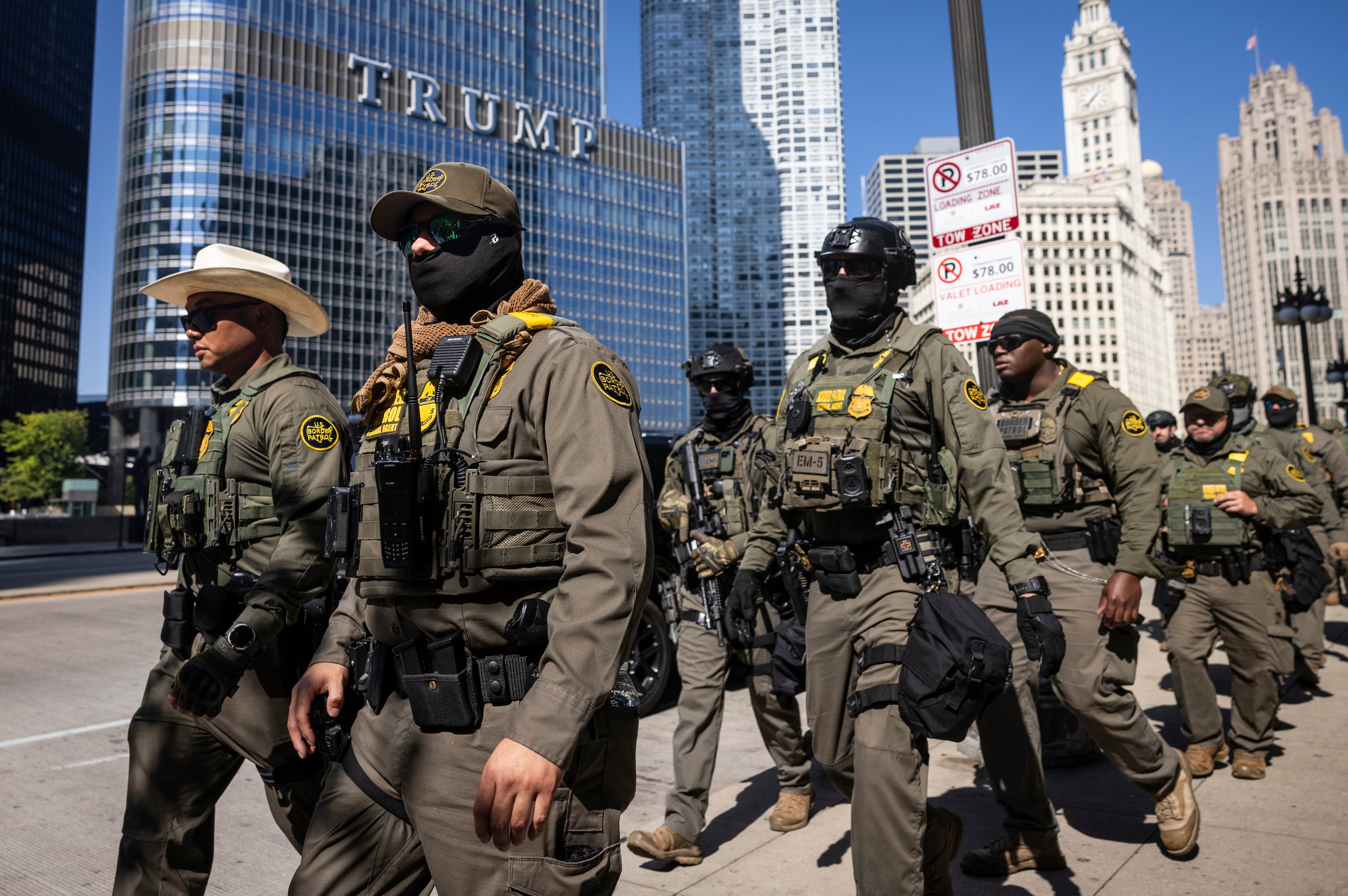 Immigration Enforcement What's Next