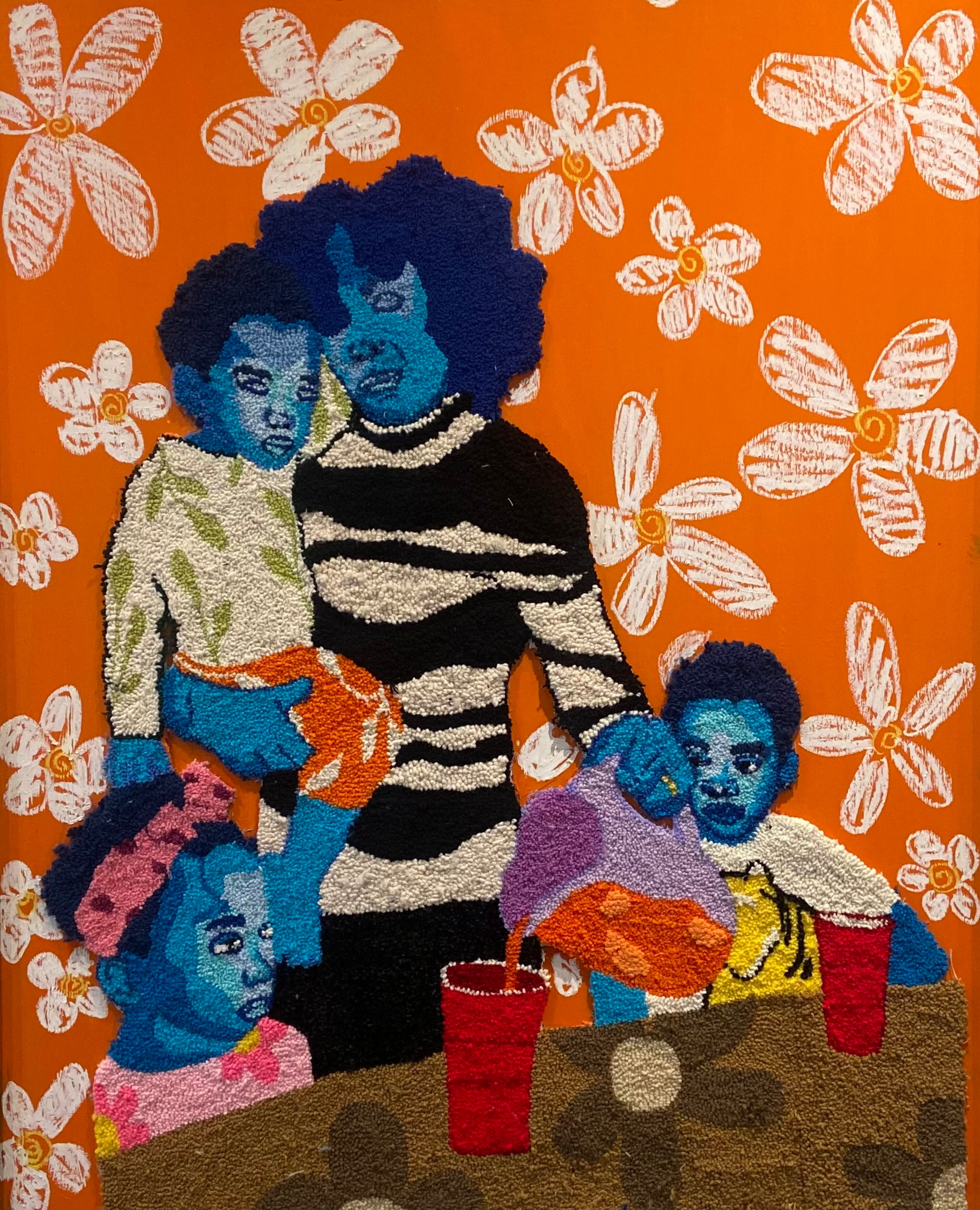 Honey Pierre's "Morning Juice." Photo: Courtesy of Honey Pierre