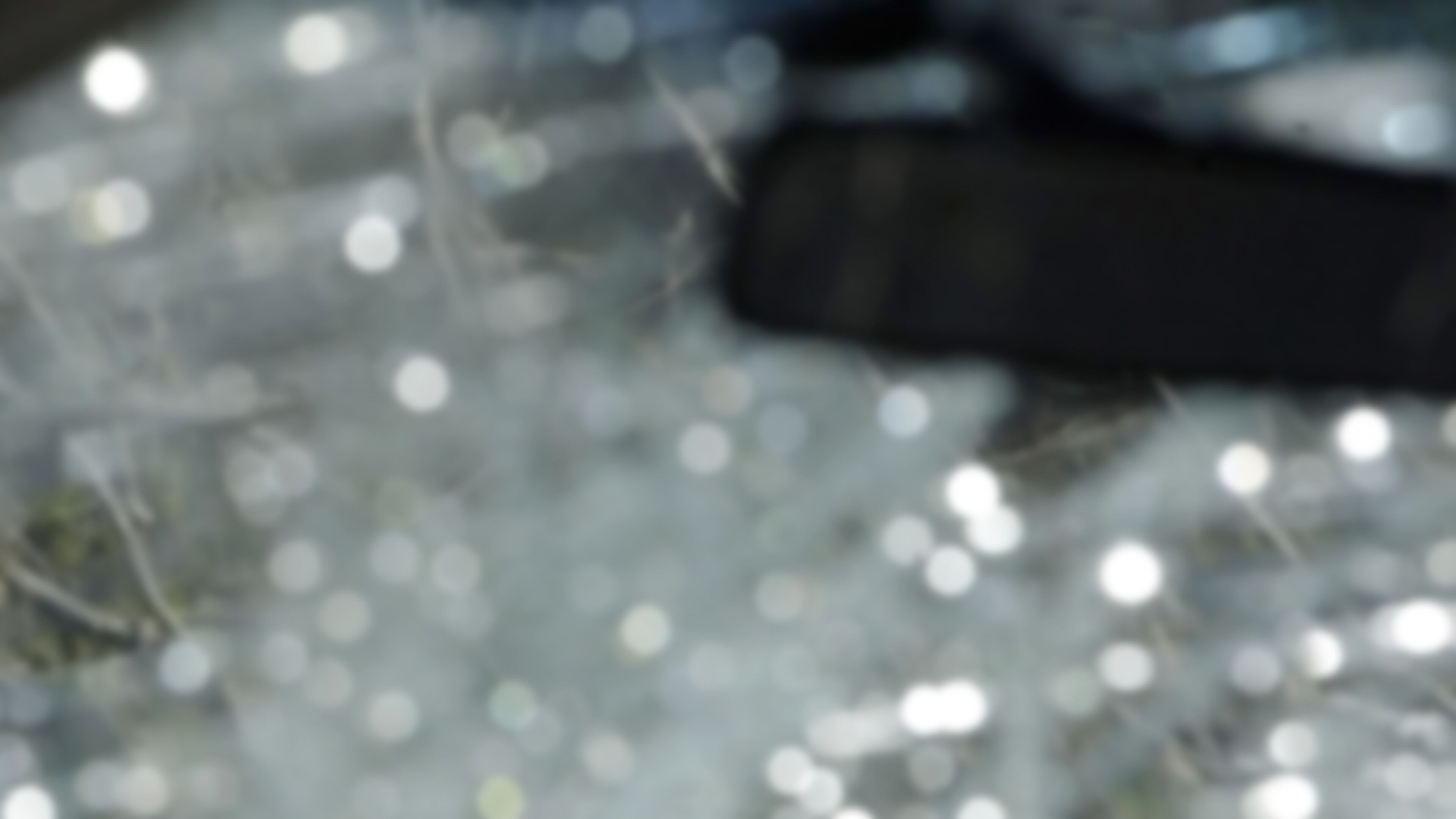 This is not the actual broken windshield. It's a stock image.