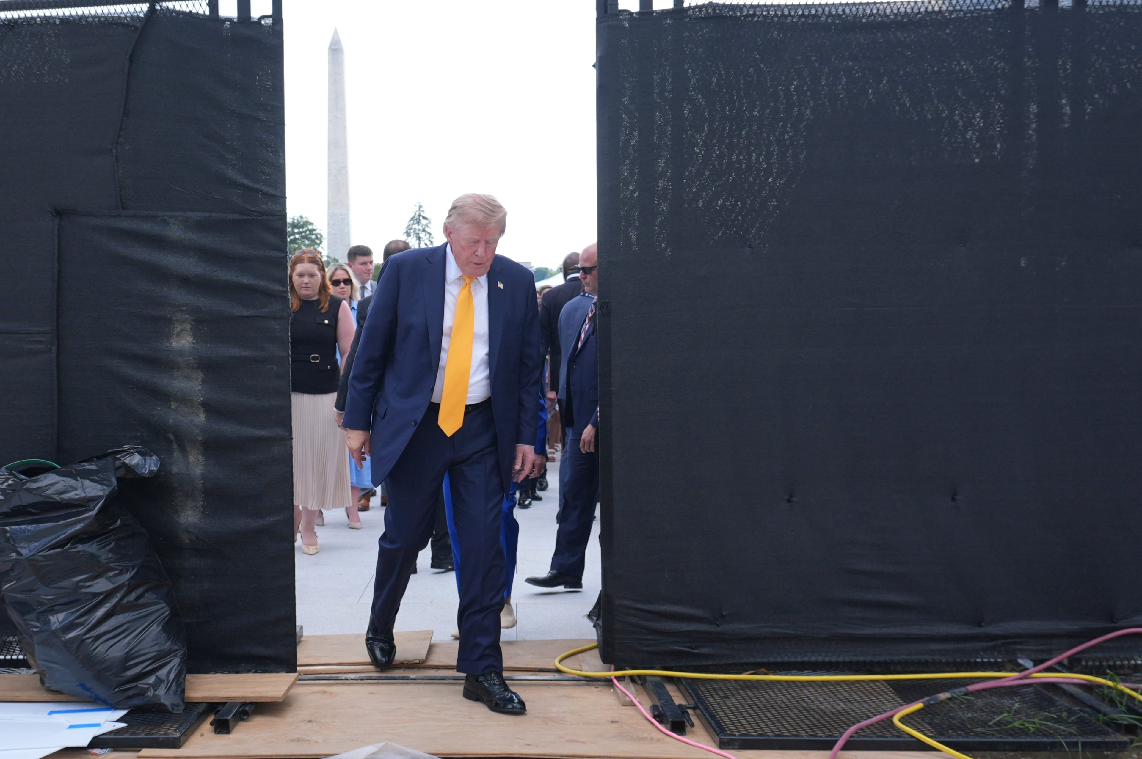 Trump