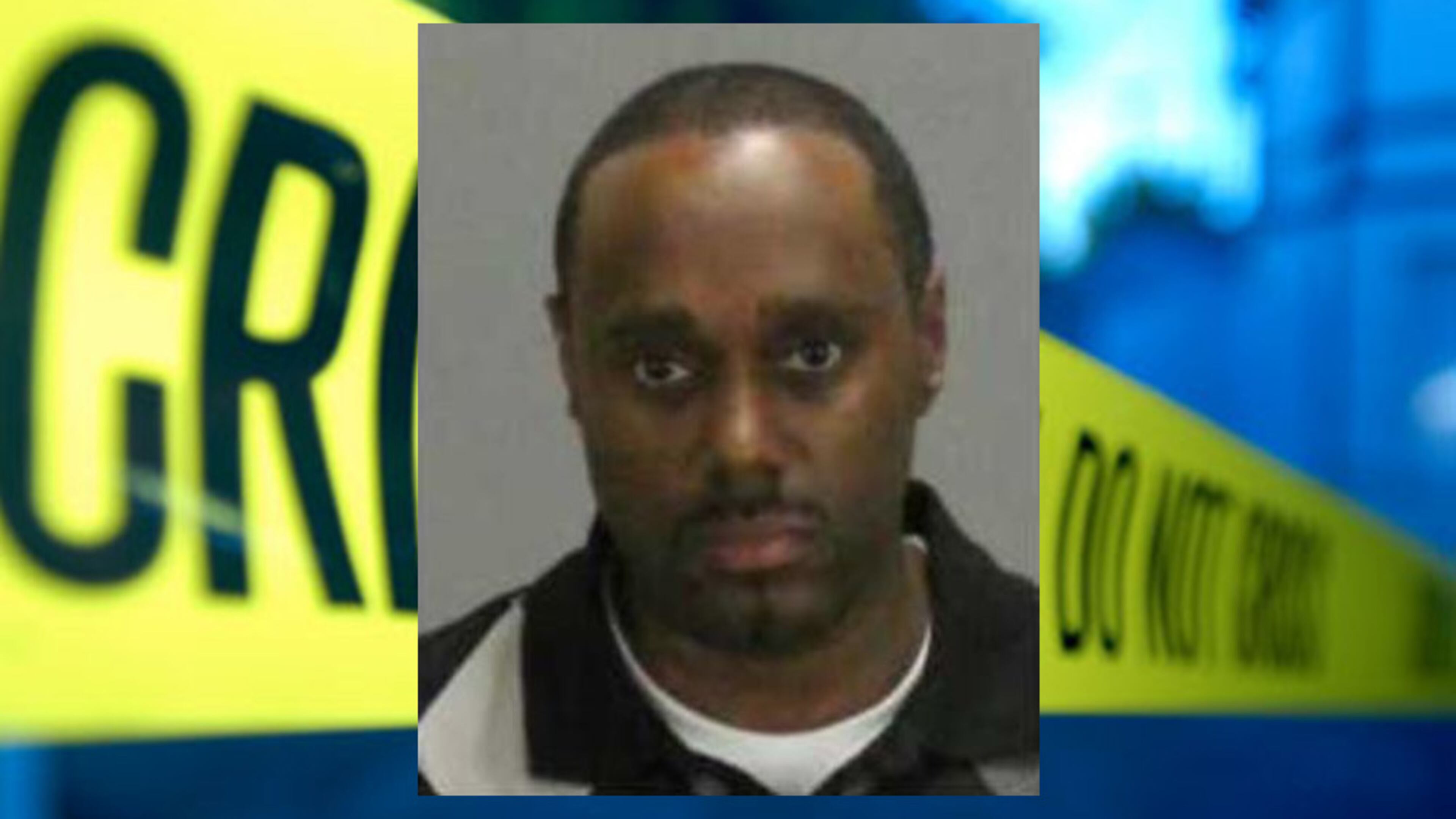 Jermaine Lamarr Harris