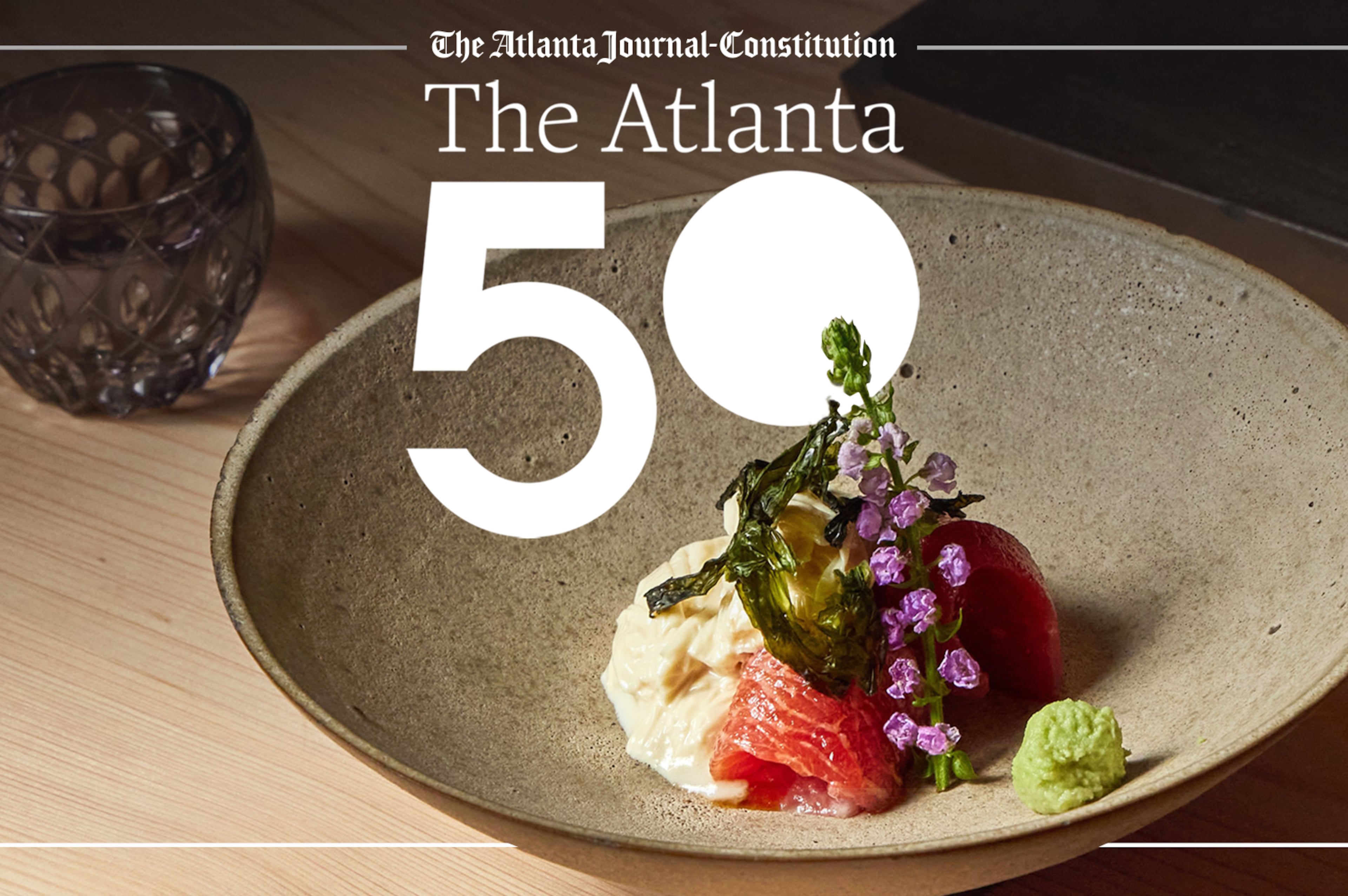The Atlanta 50