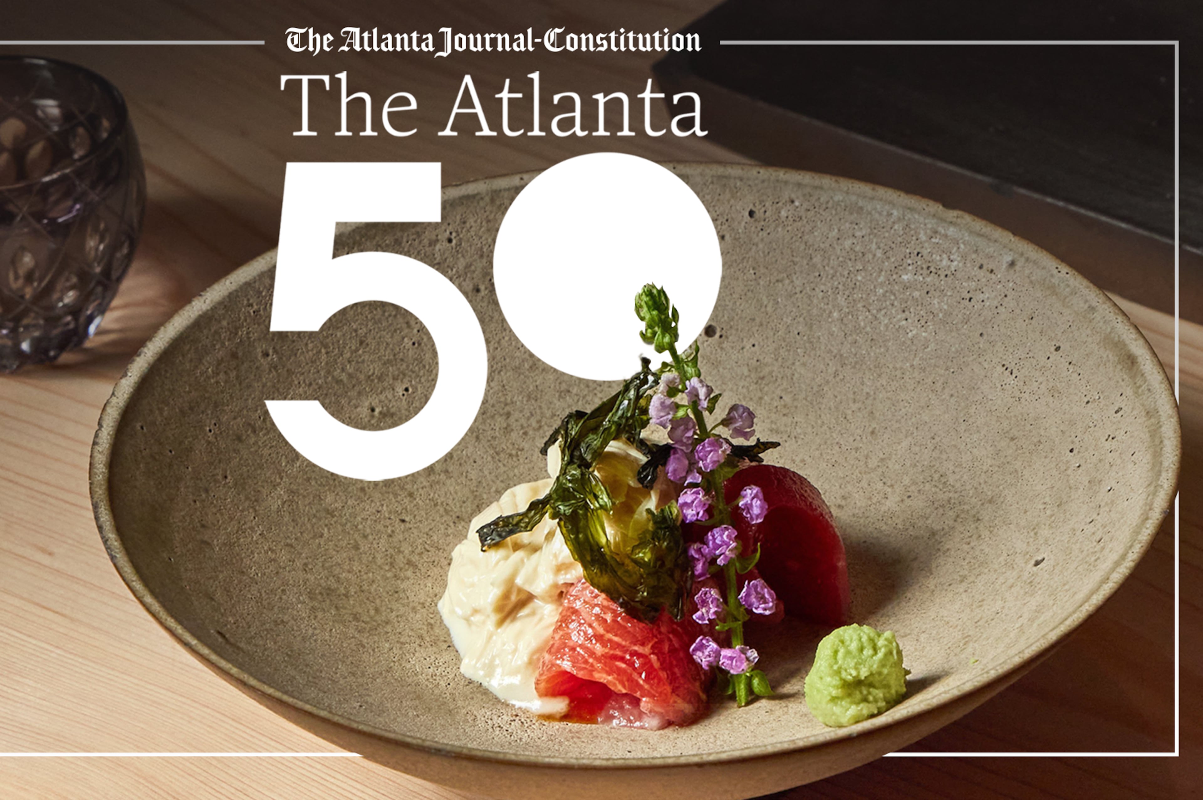 The Atlanta 50