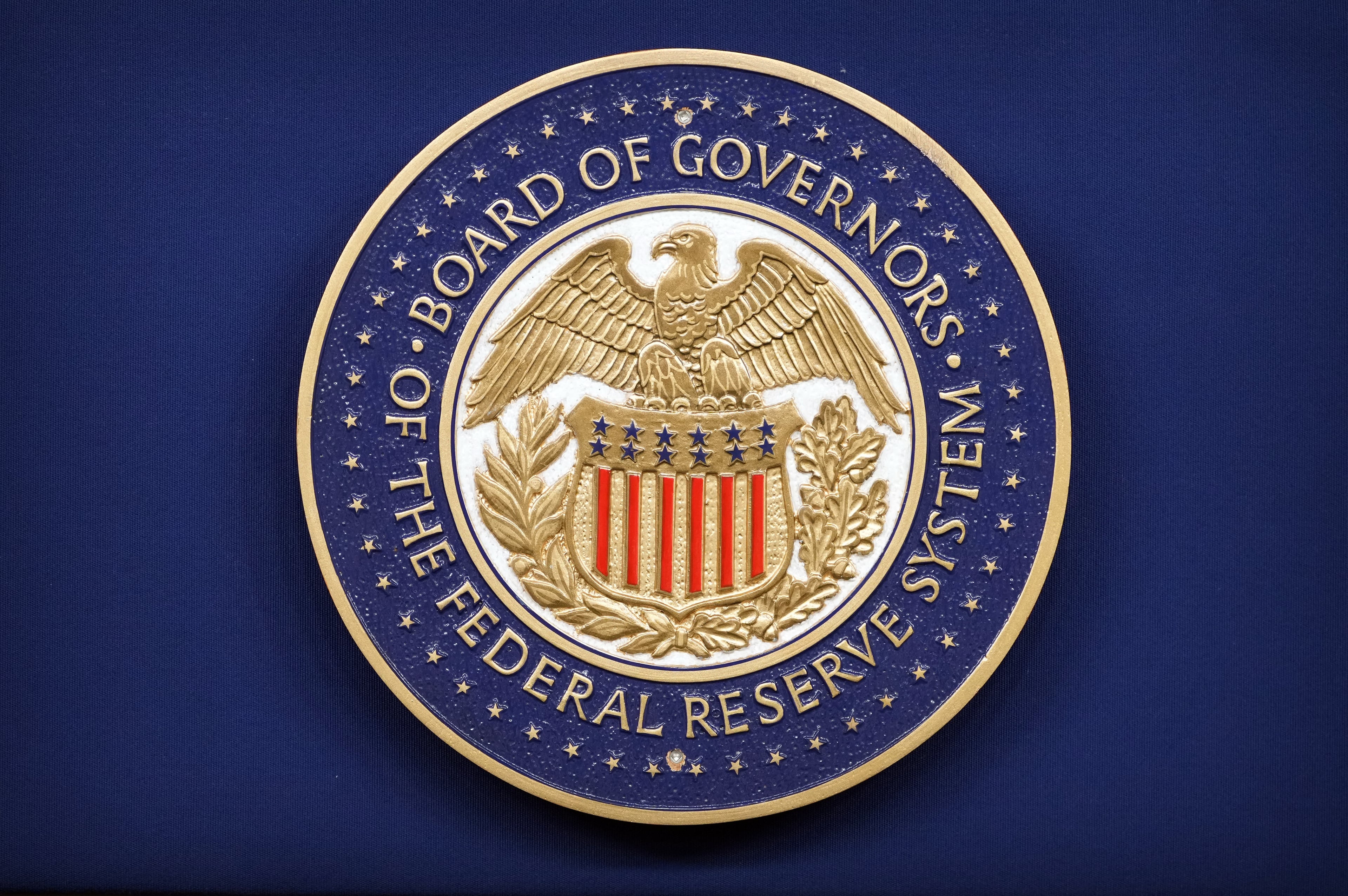 Federal Reserve Warsh