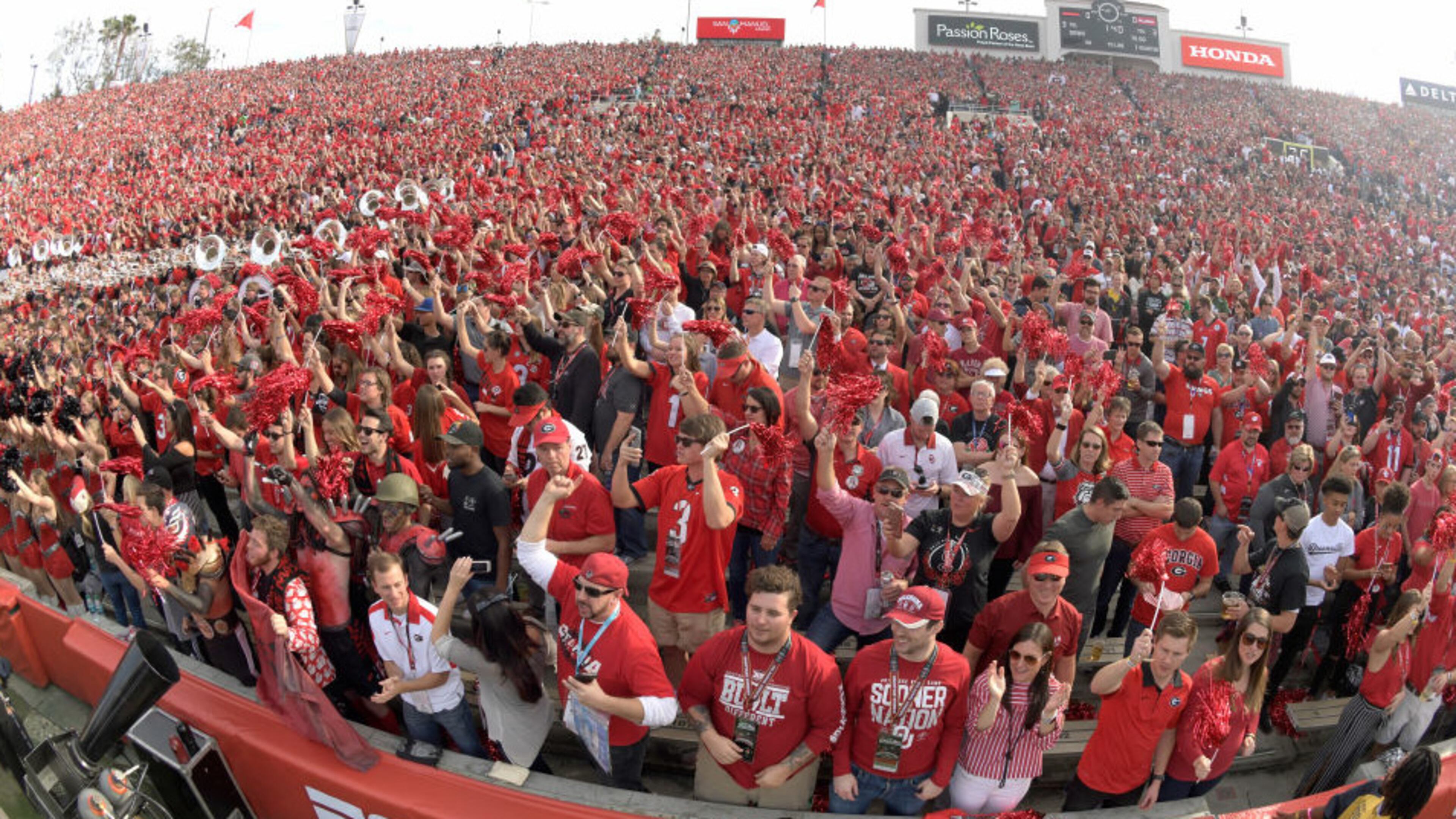 (Photo by Harry How/Getty Images)