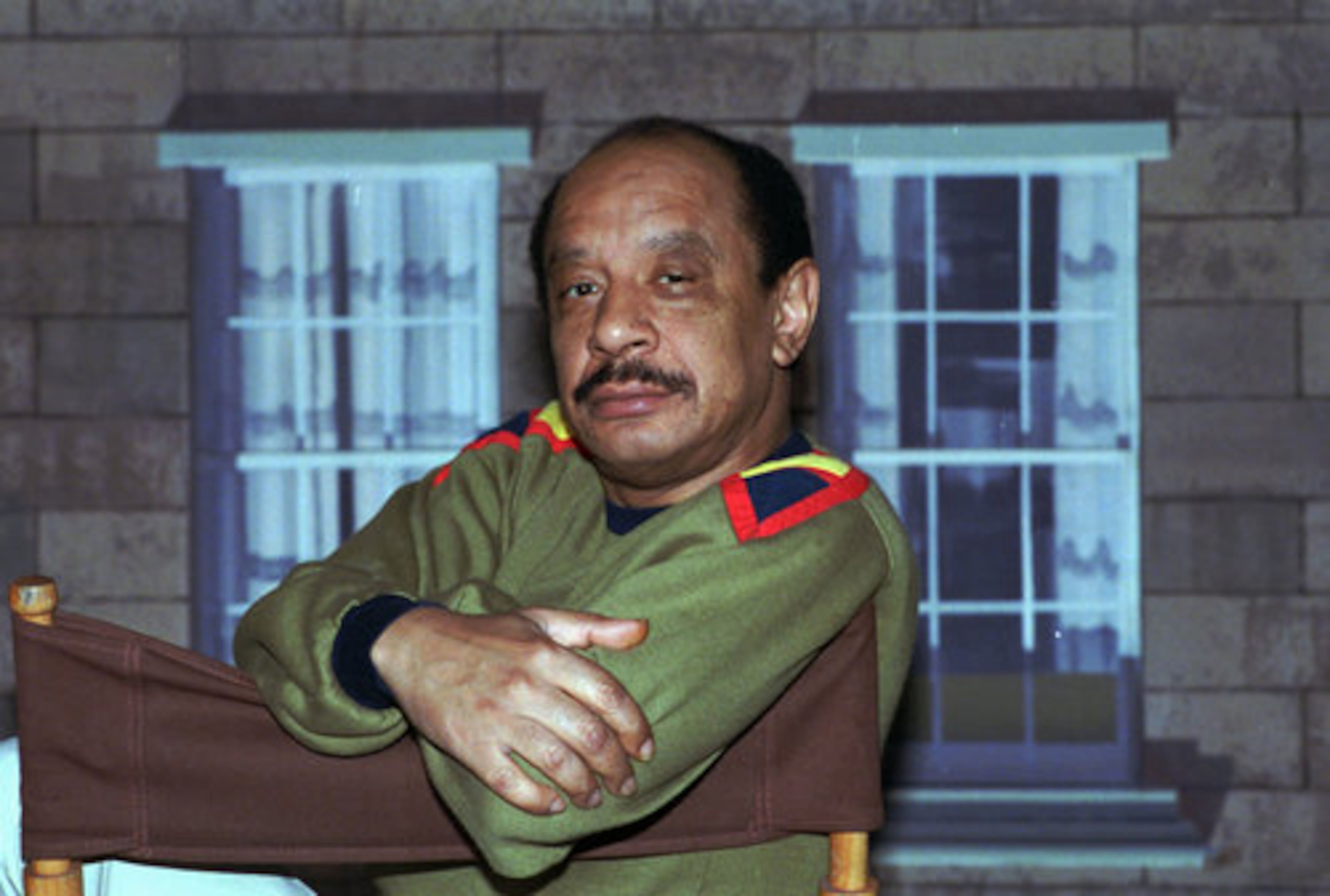 Actor Sherman Hemsley, best known for his role as George Jefferson on "The Jeffersons," died at 74 on Tuesday, July 24, 2012 at his home in El Paso, Texas.