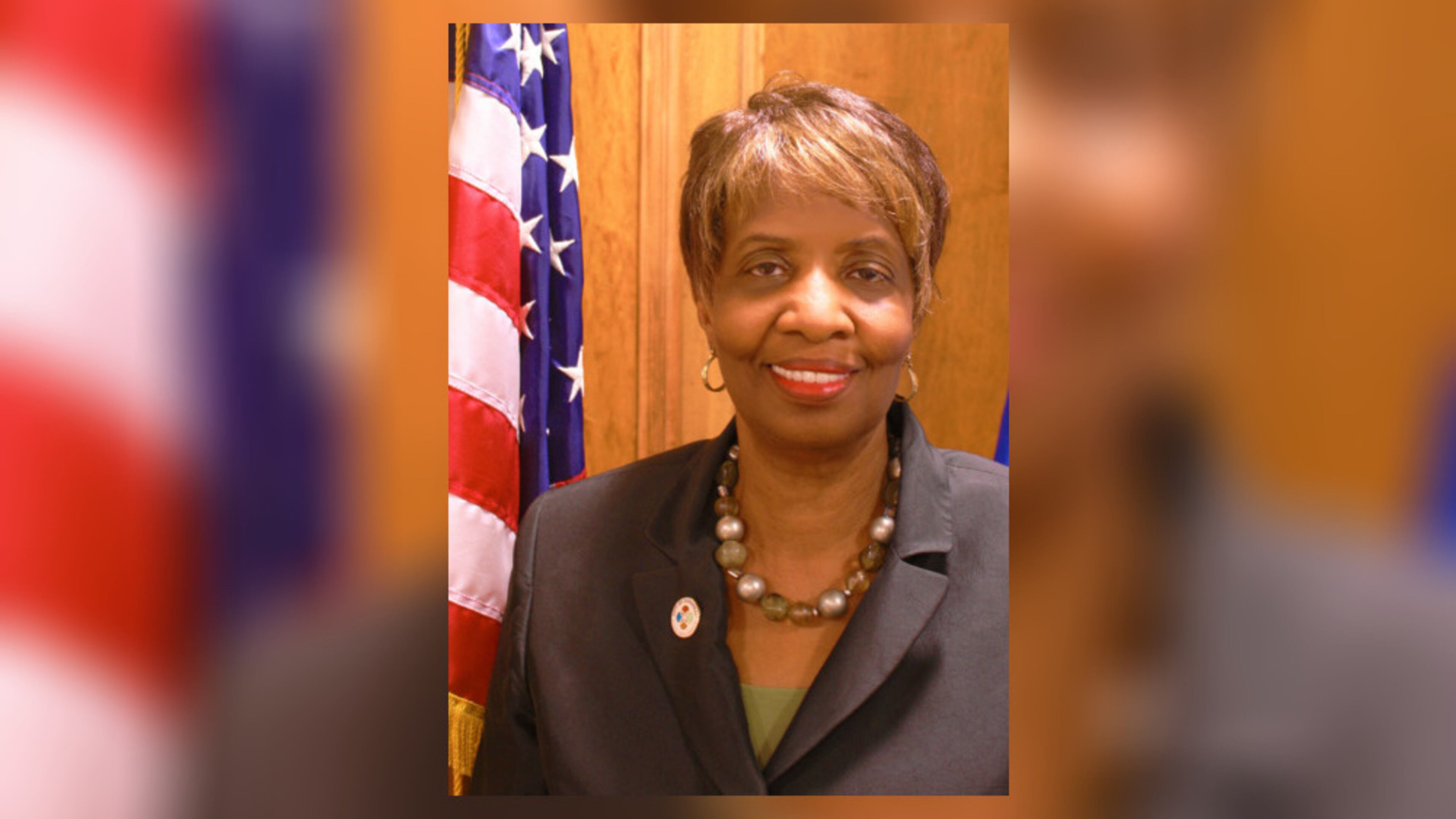 Regina V.K. Williams-Gates